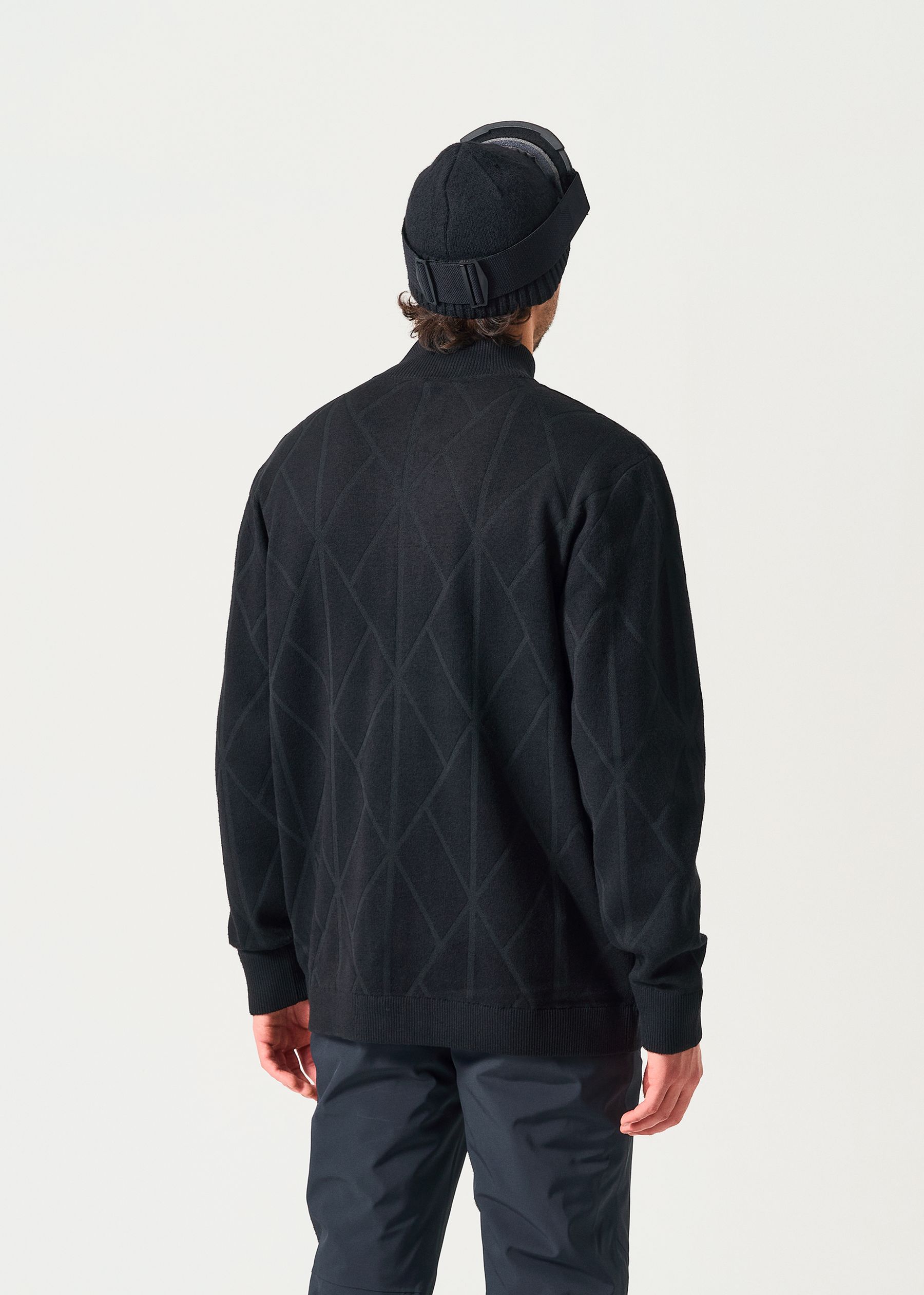 Image - 3 - Full Zip Sweater