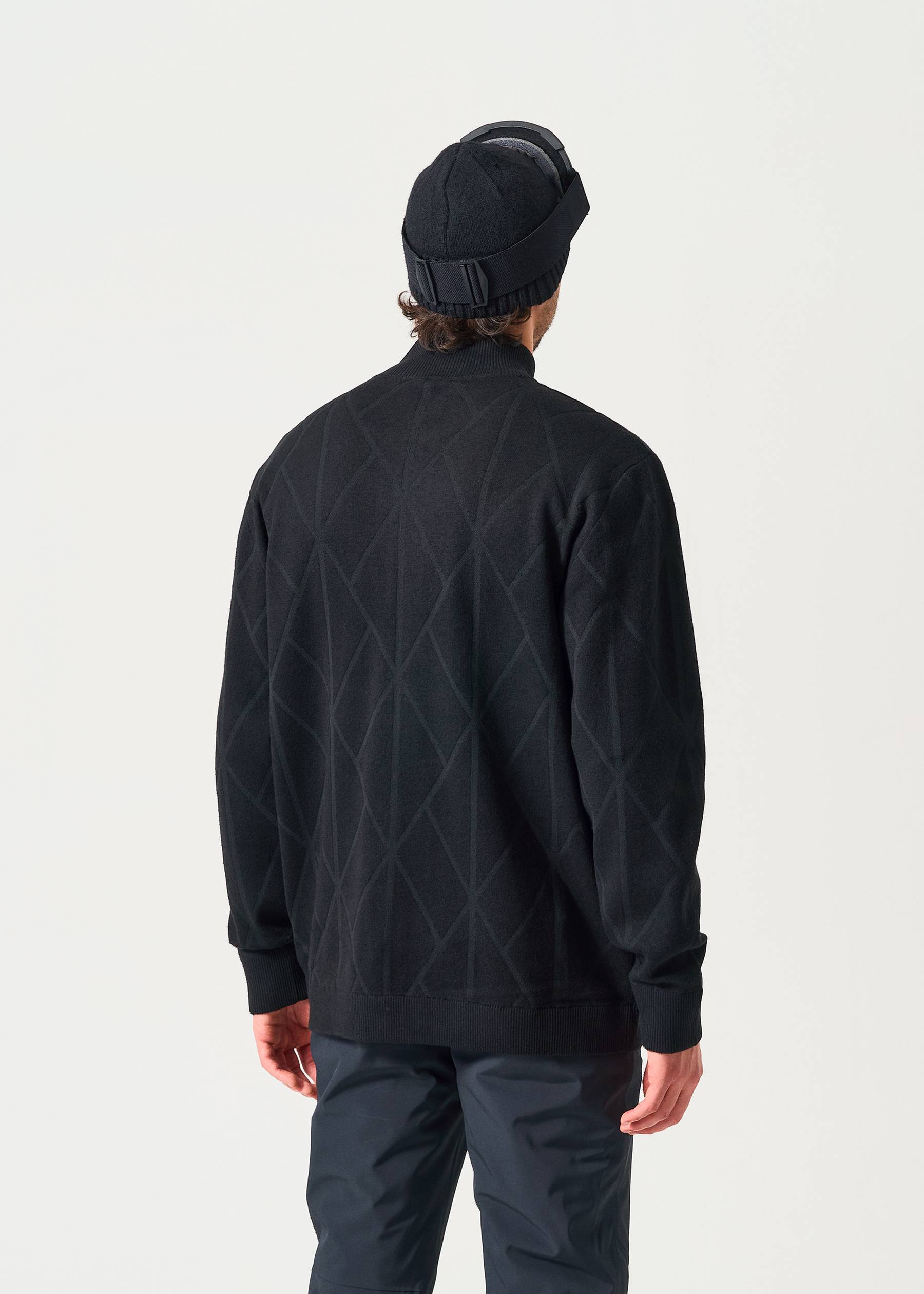 Image - 3 - Full Zip Sweater