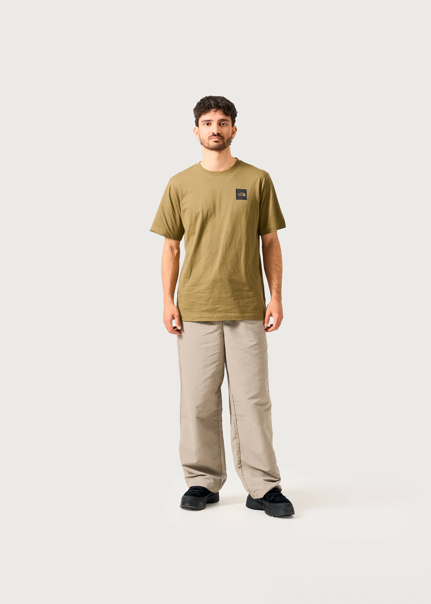 Image - 2 - Evolution Box Half Dome Regular Tee