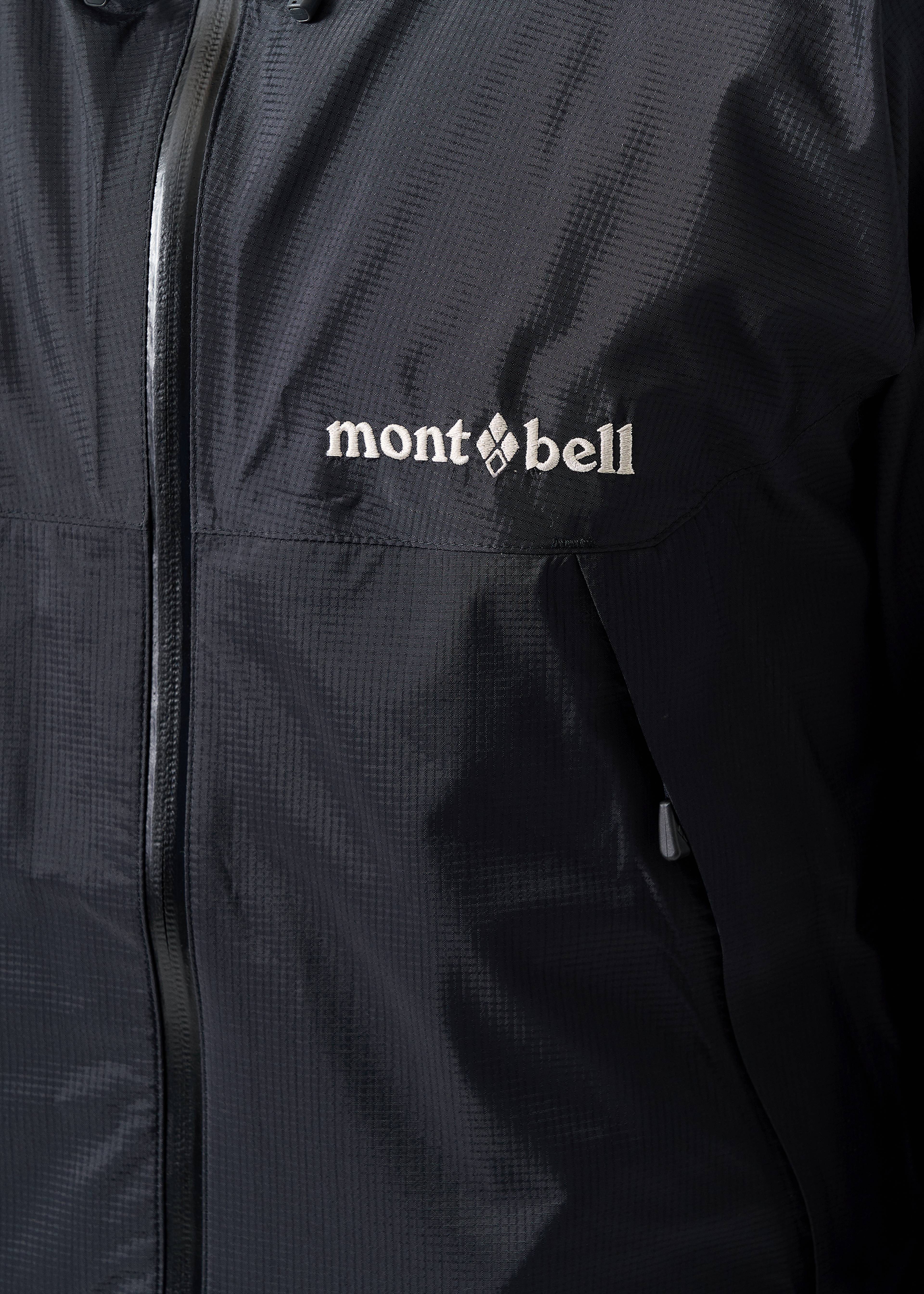 Montbell Thunder Pass Jacket