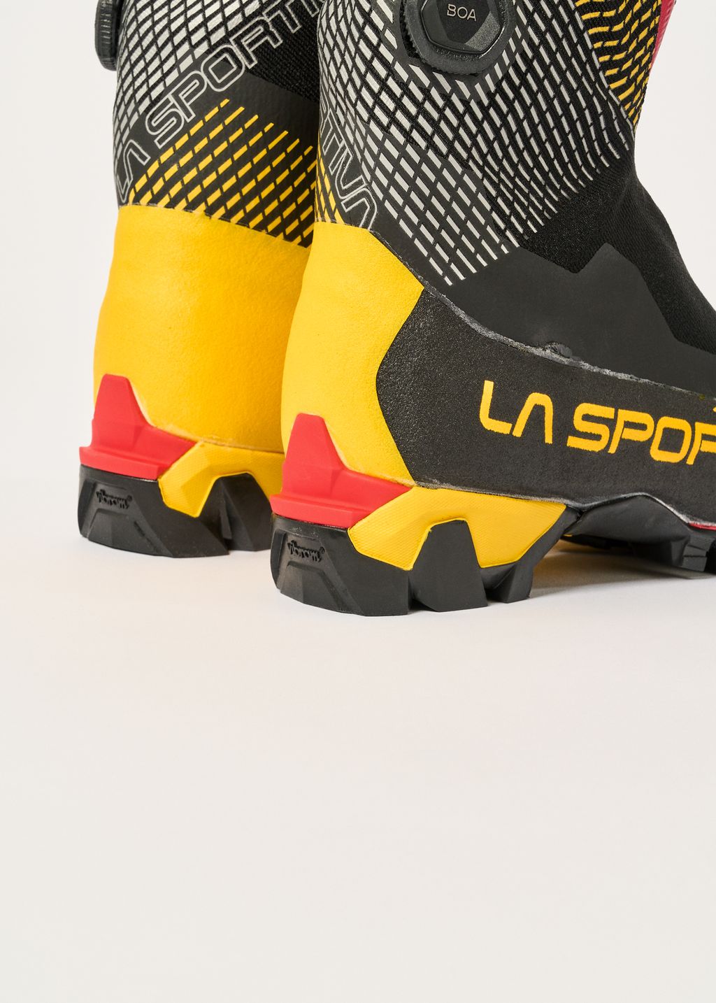 La Sportiva G-Summit Mountaineering Boots