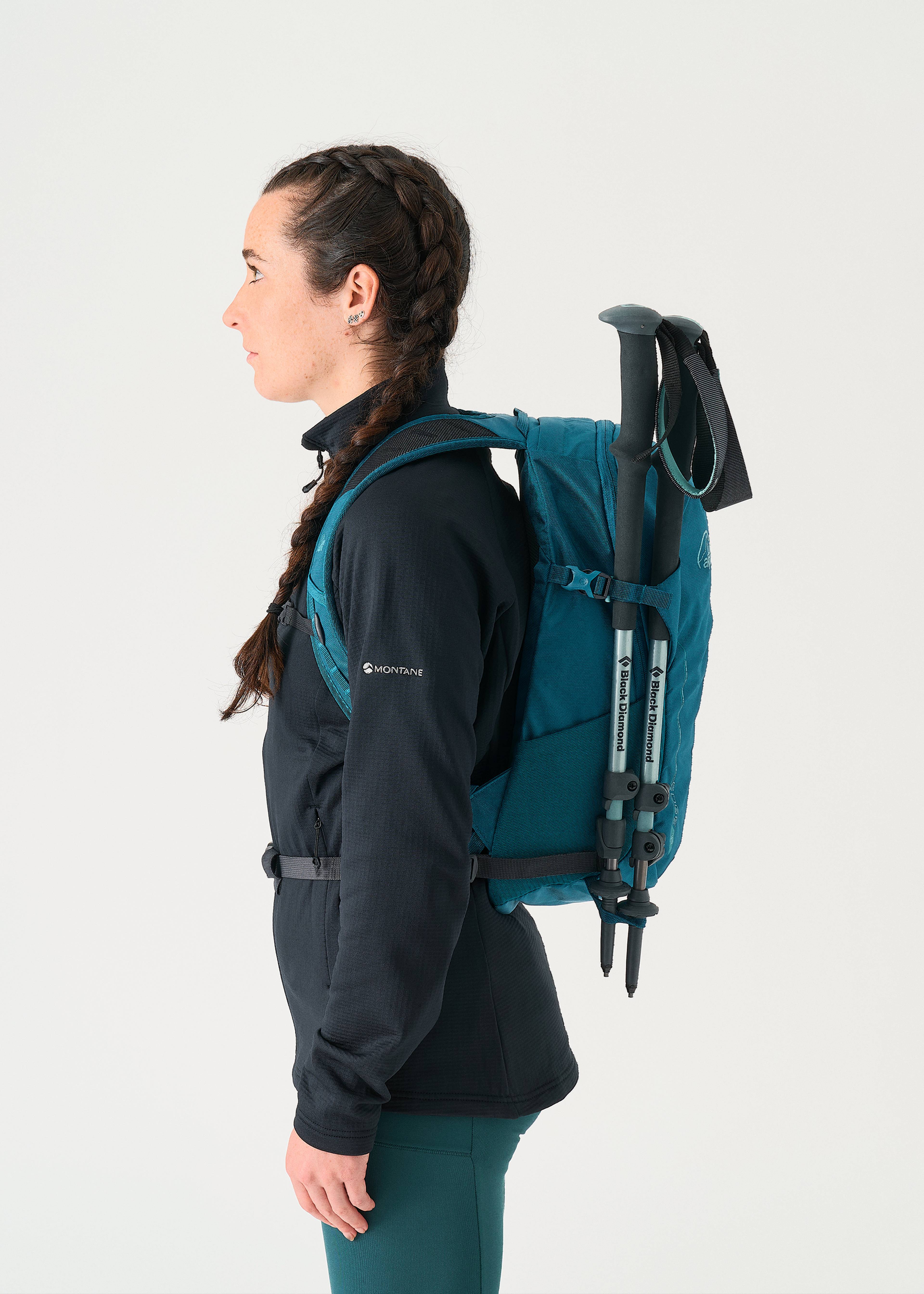 Lowe Alpine Edge II 18