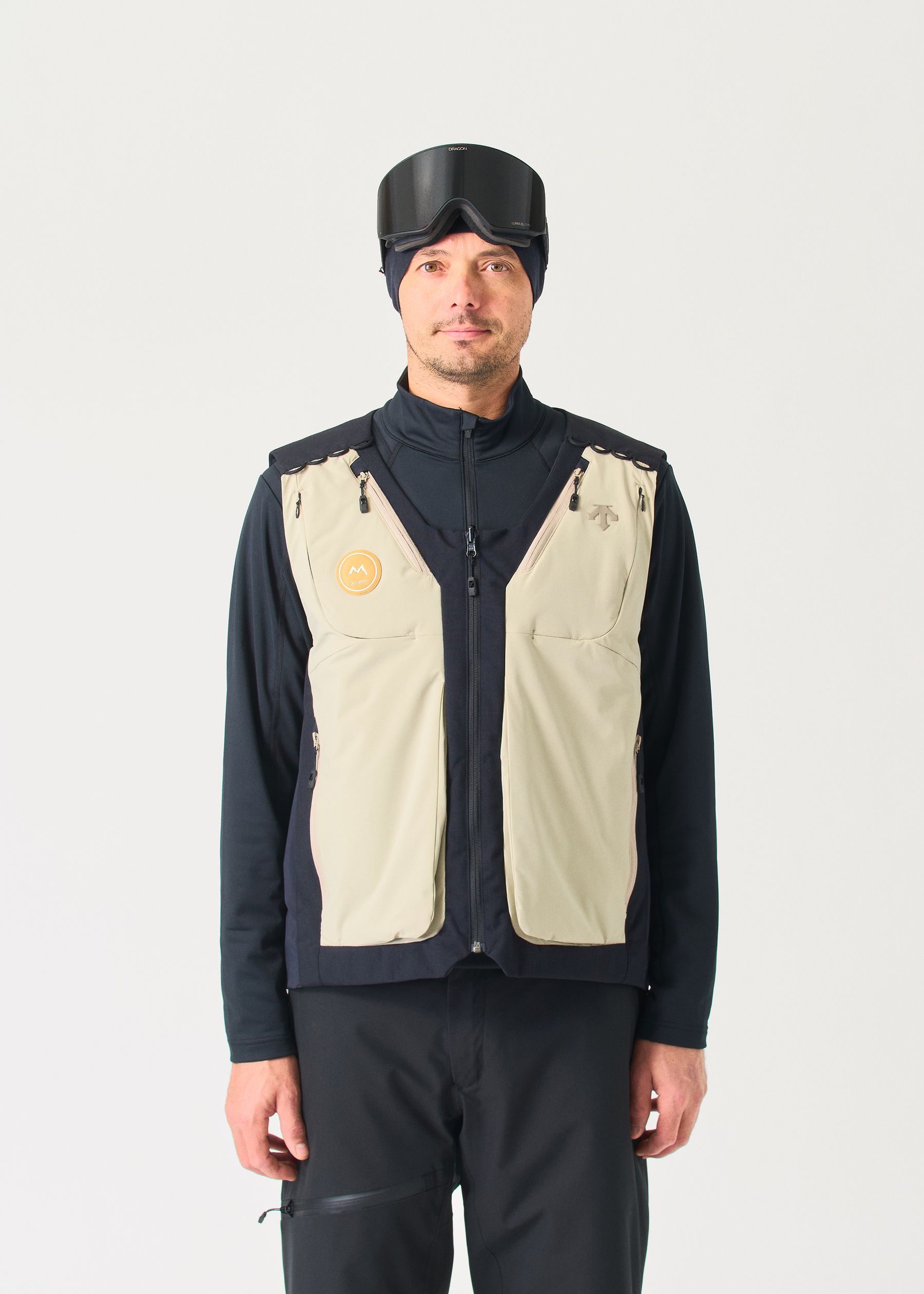 Image - 1 - EX Patrol Vest