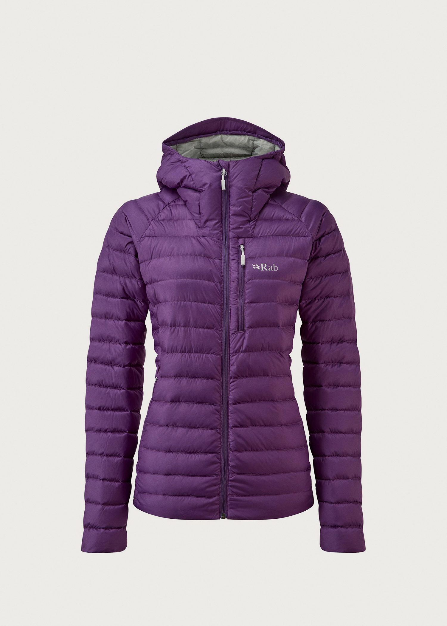 Rab Microlight Alpine Jacket