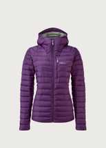 Microlight Alpine Jacket