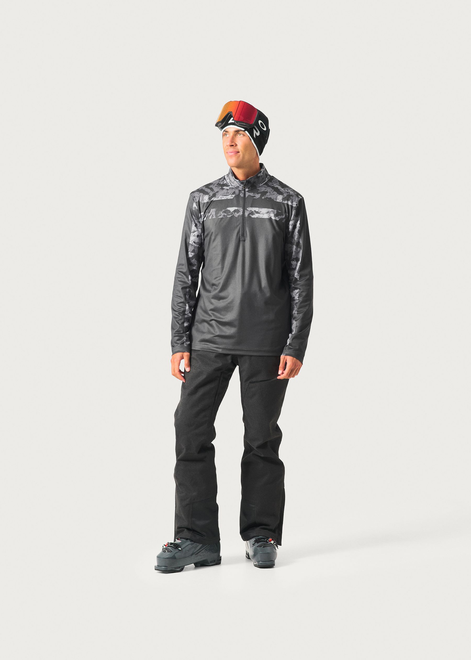 Image - 2 - Podium 1/2 Zip