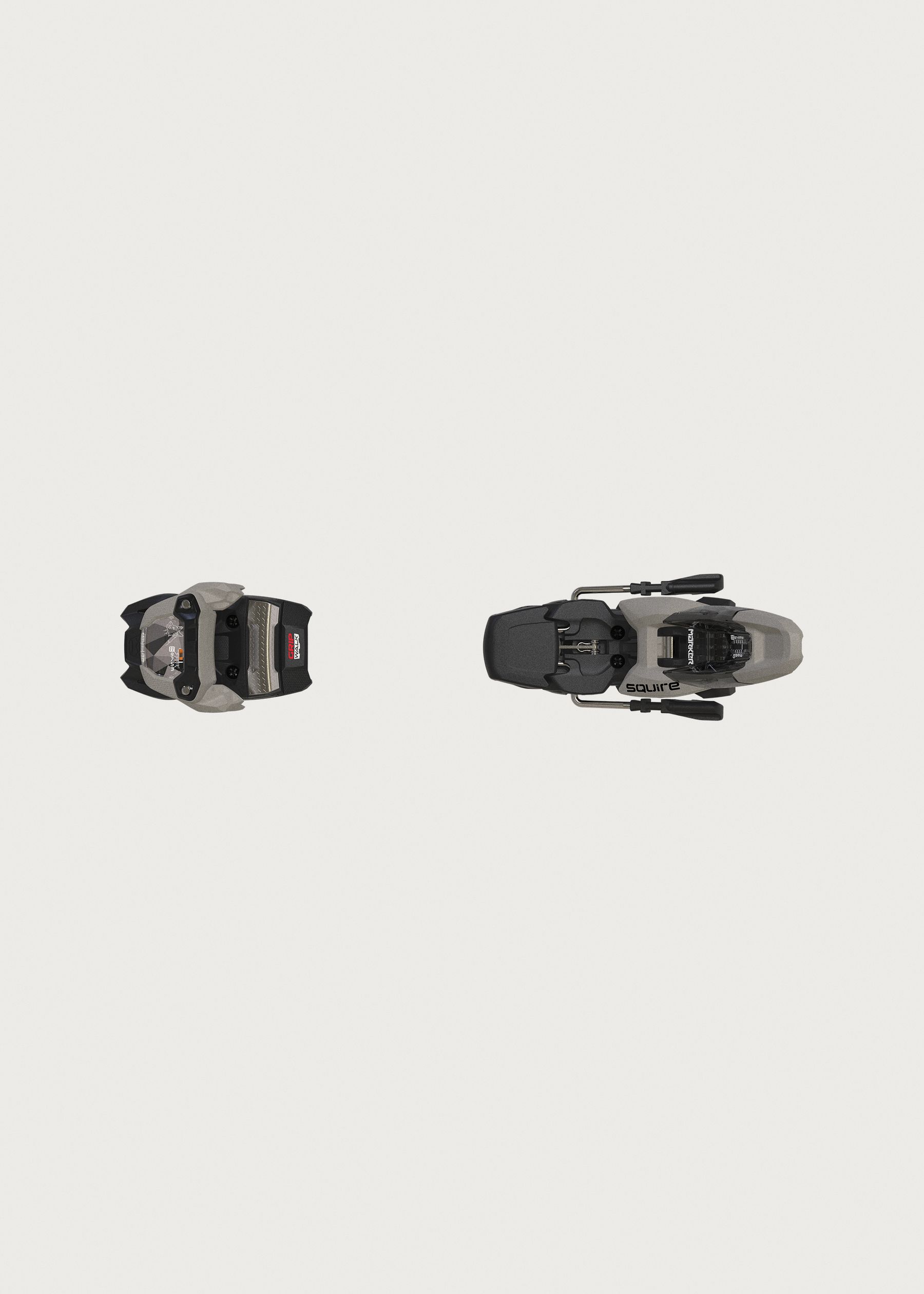 Image - 2 - Squire 11 Ski Bindings