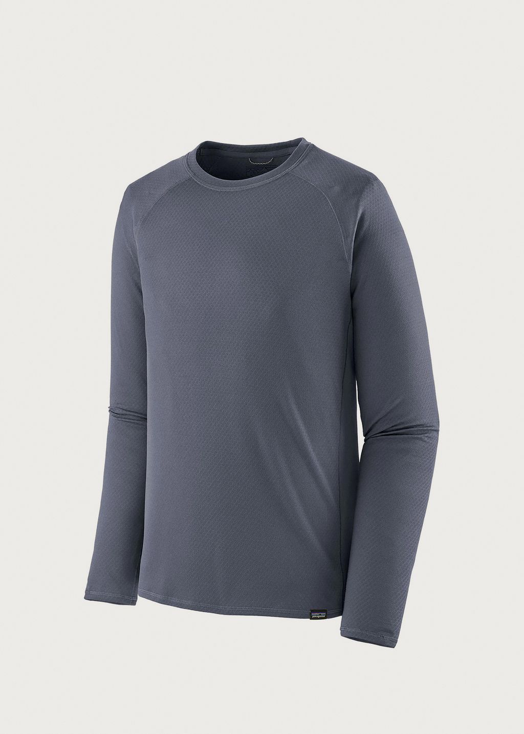 Patagonia Capilene Midweight Crew Neck