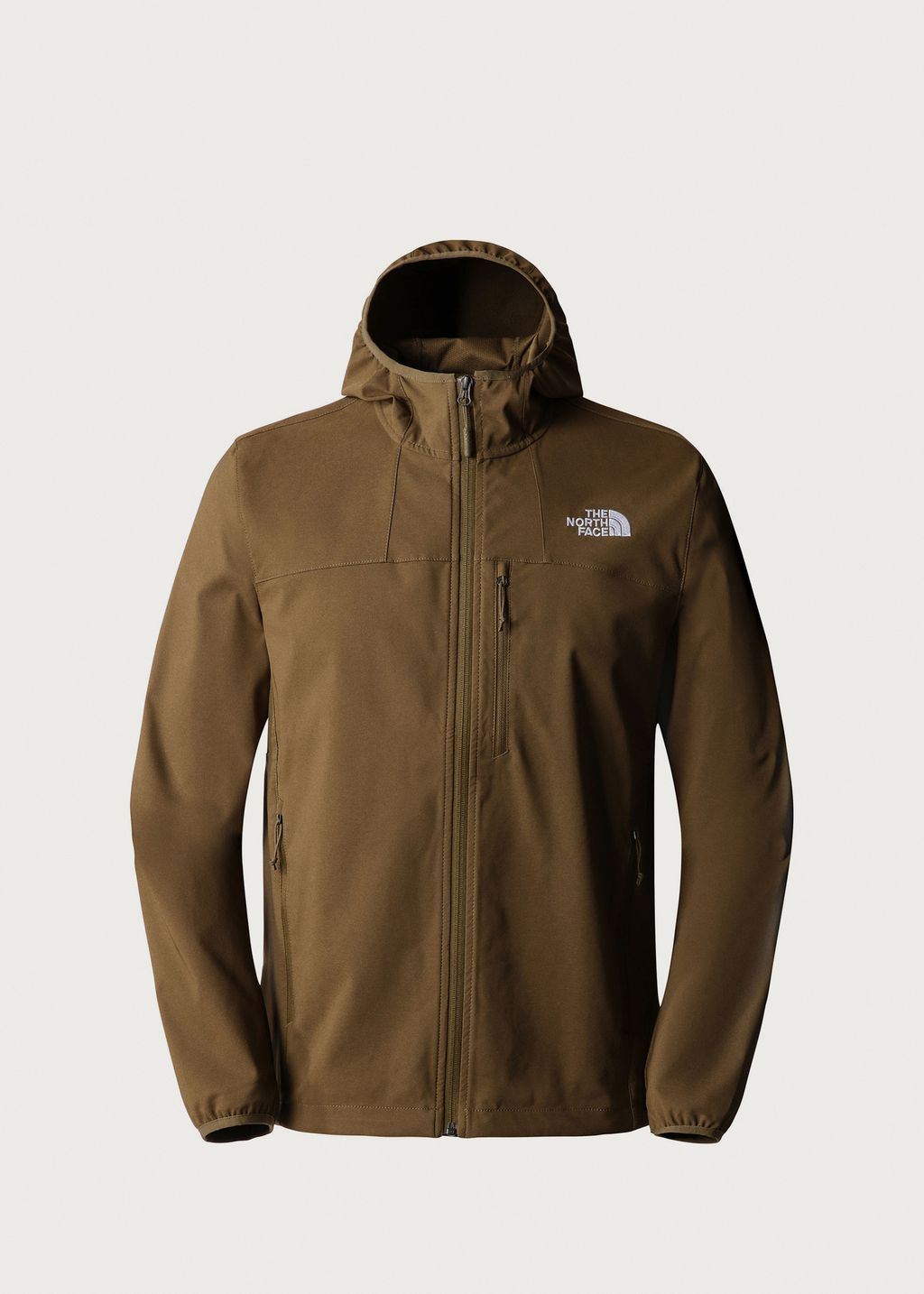 The North Face Nimble Hoodie