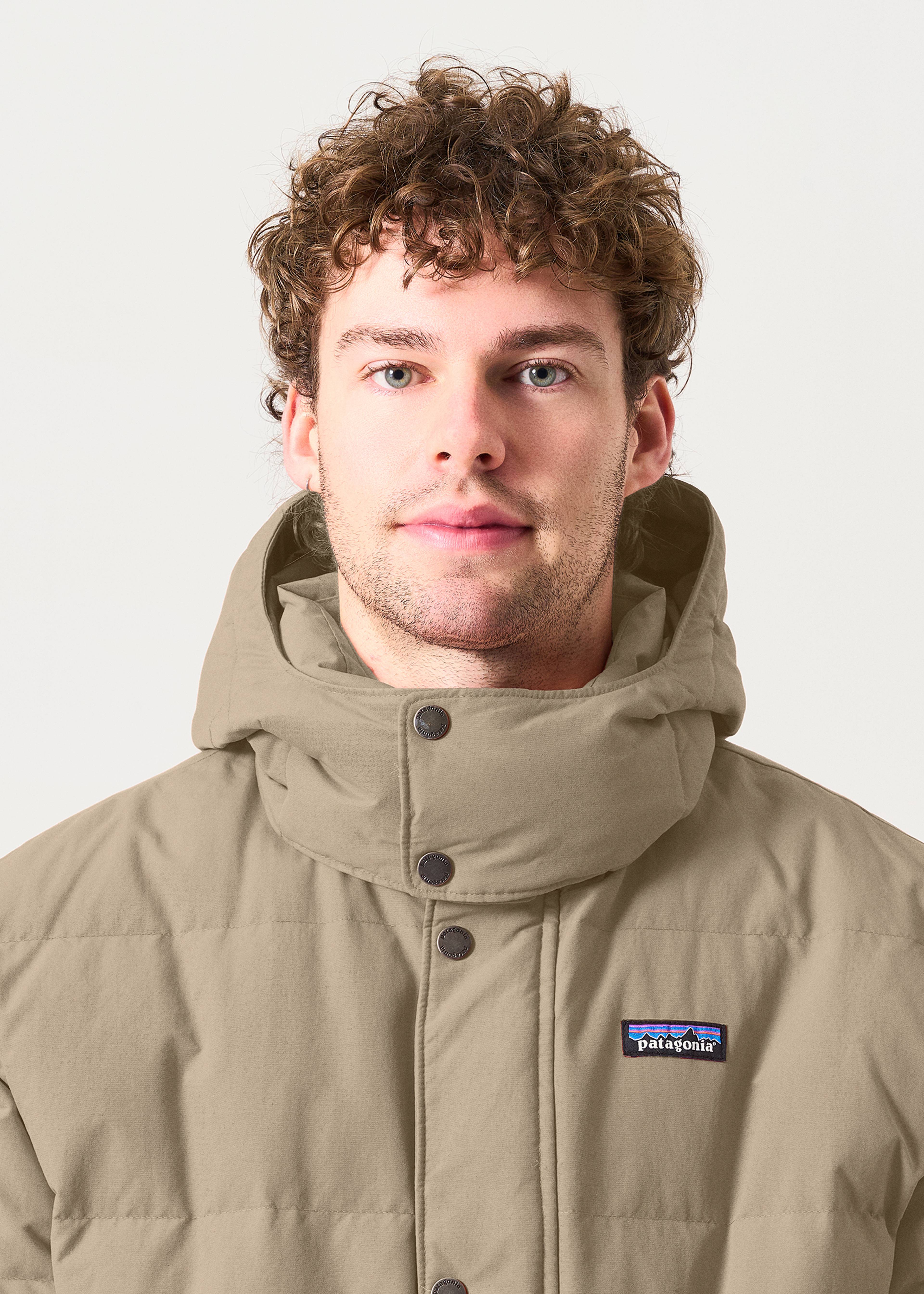 Patagonia Downdrift Down Jacket