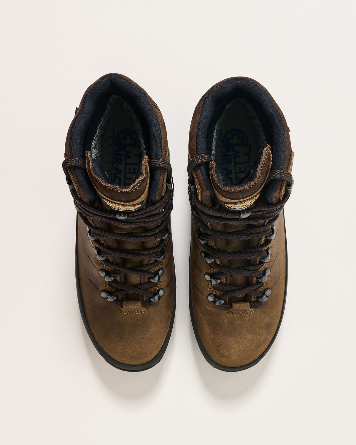 Memory Foam System (MFS)