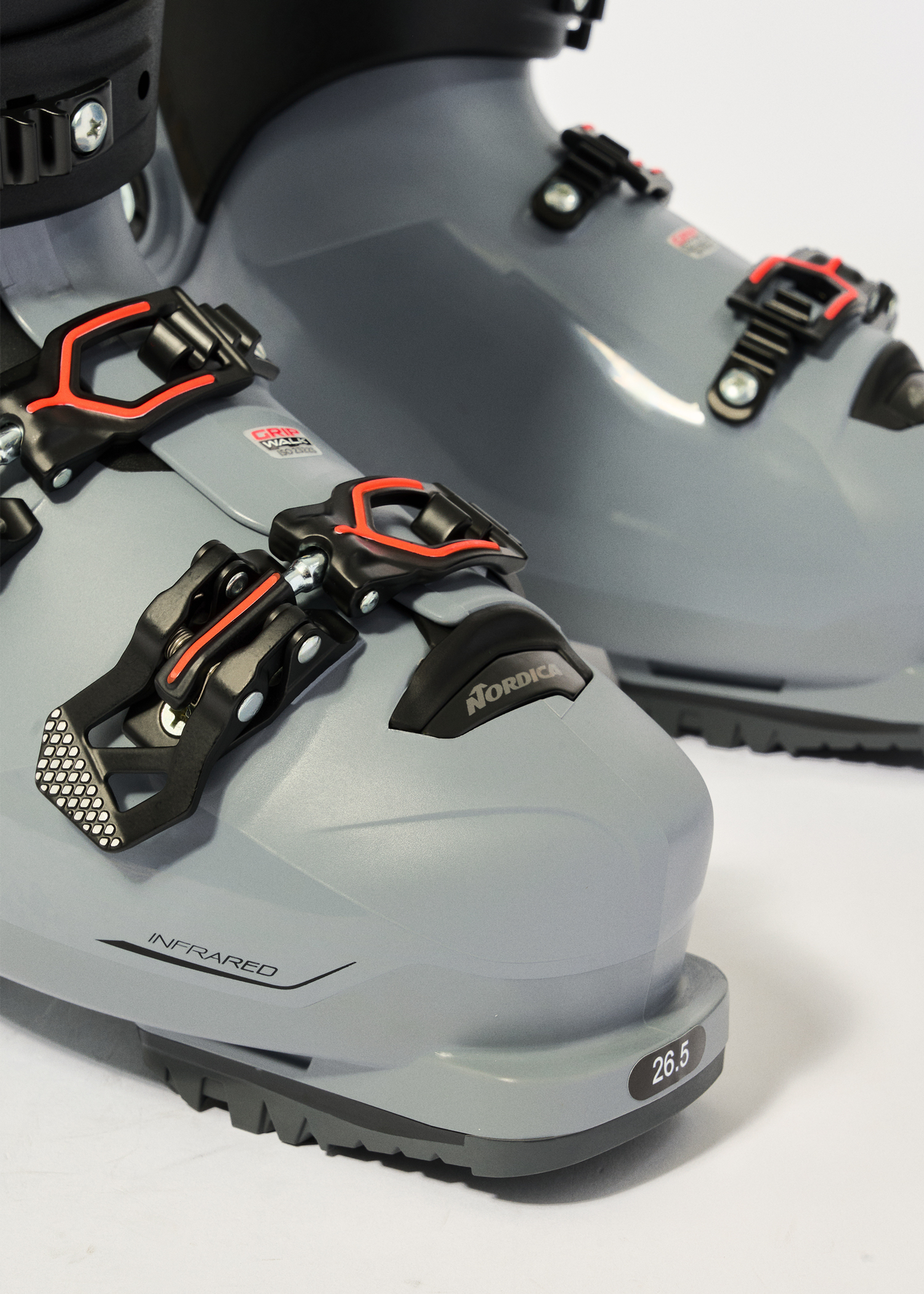 Nordica Promachine 120 GW Ski Boots