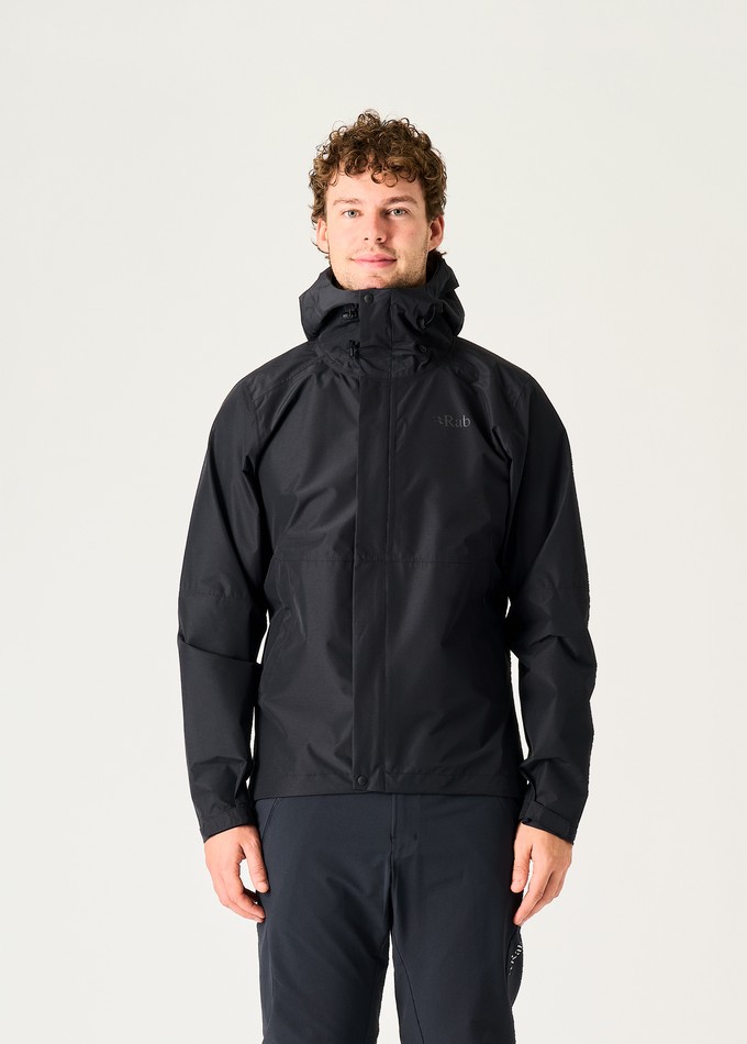 Rab Microlight Alpine Jacket