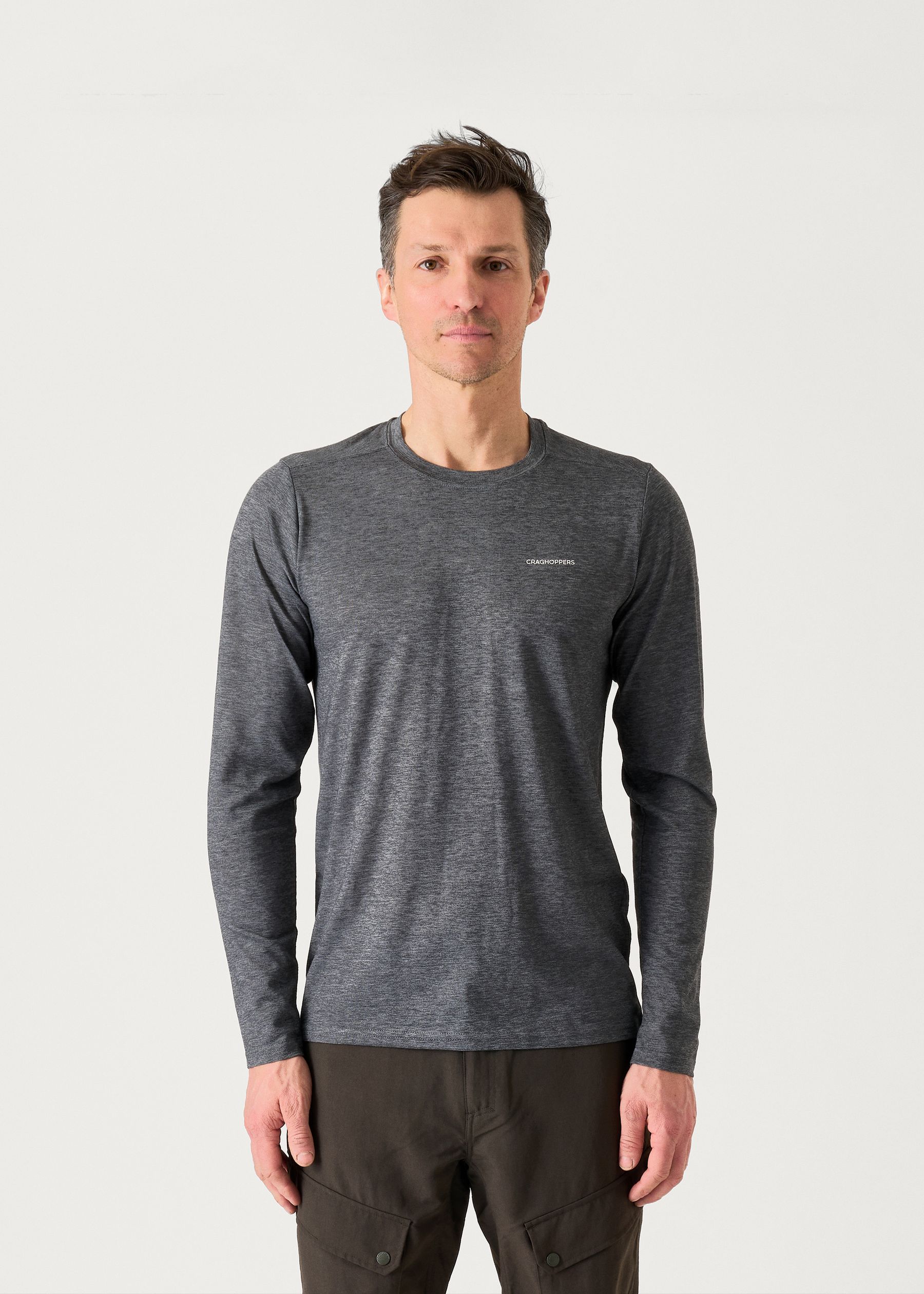 Image - 1 - NosiLife Abel Long Sleeved T-Shirt
