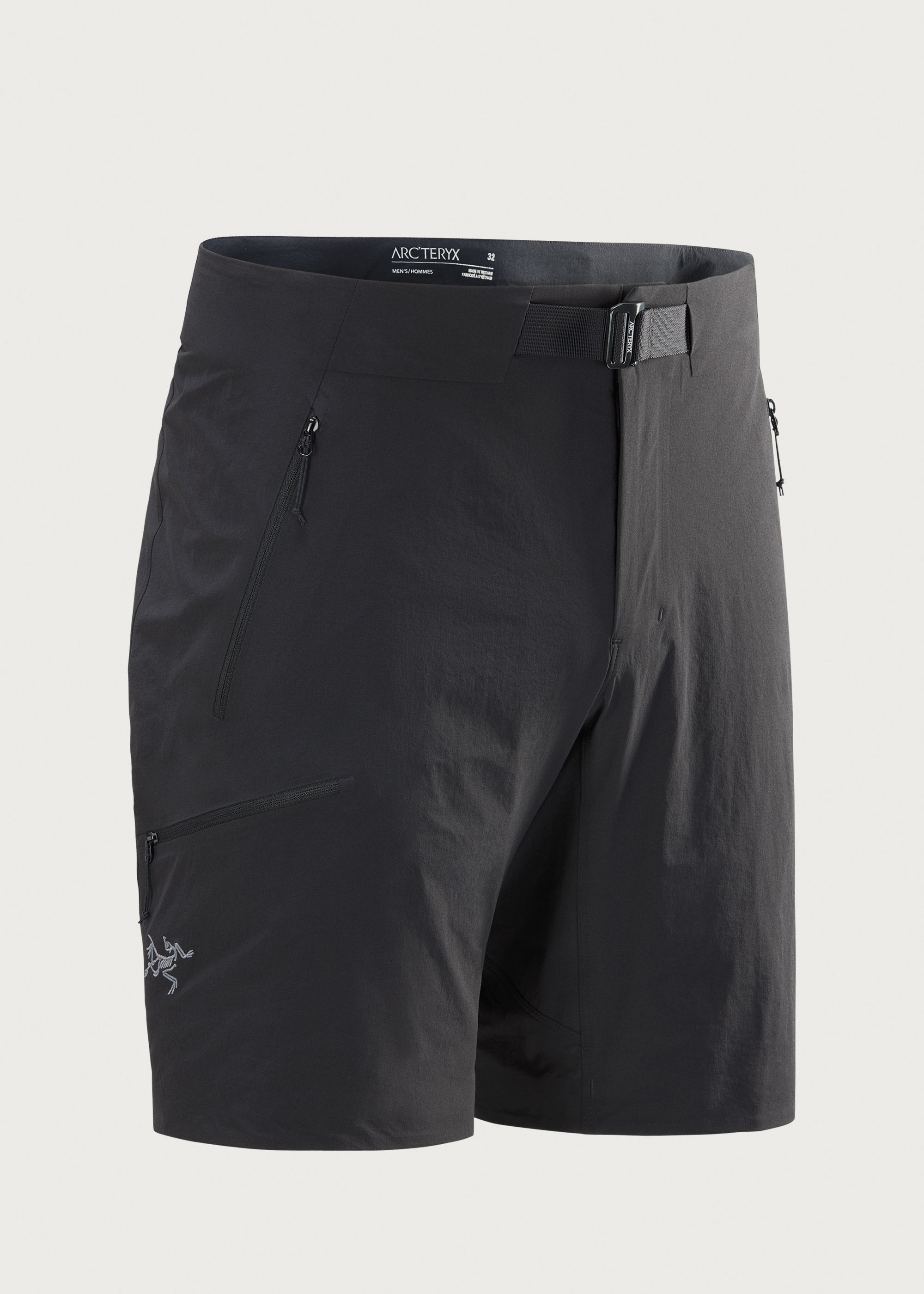 Arc'teryx Gamma SL Shorts - 9