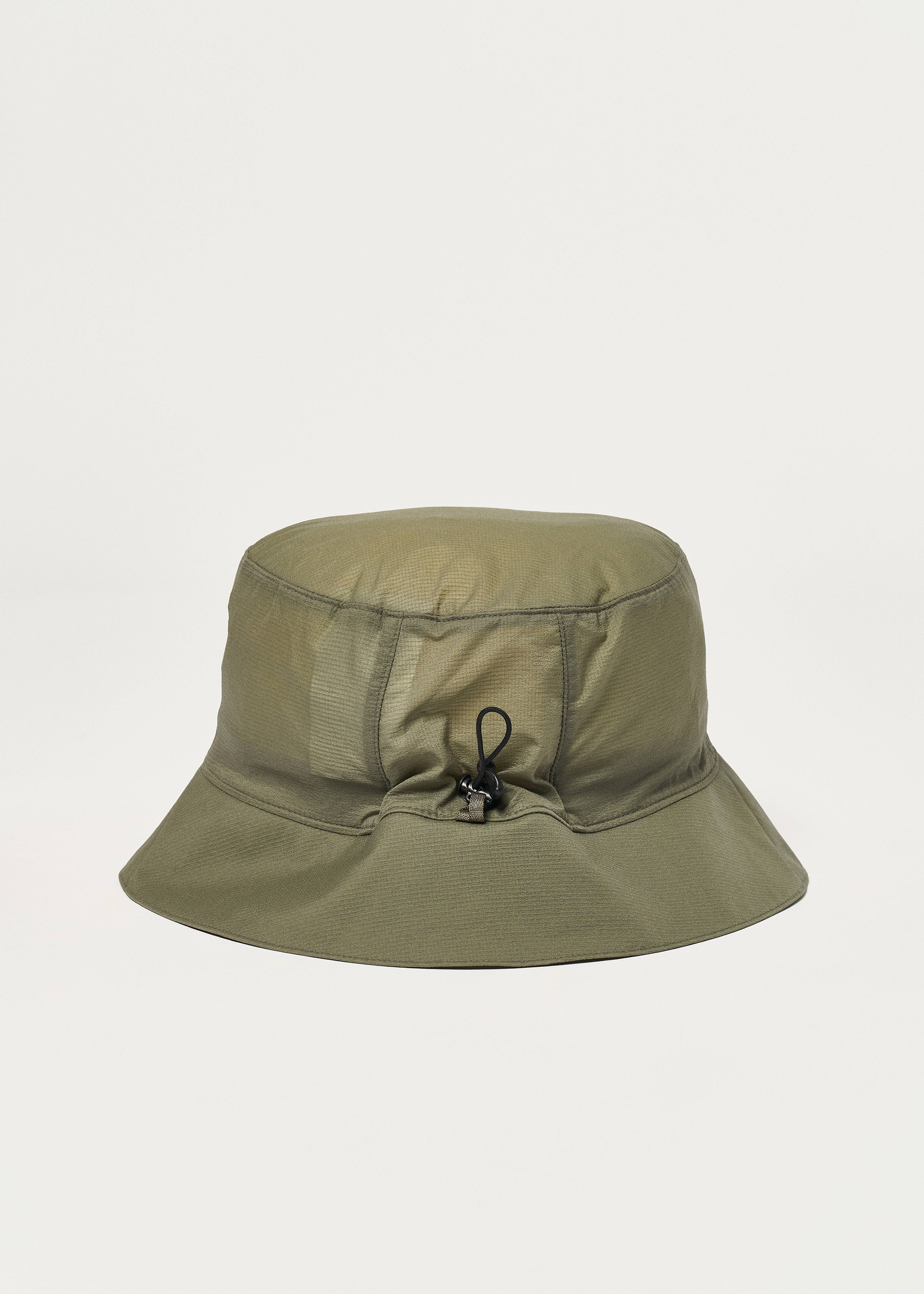Arc'teryx Aerios Bucket Hat