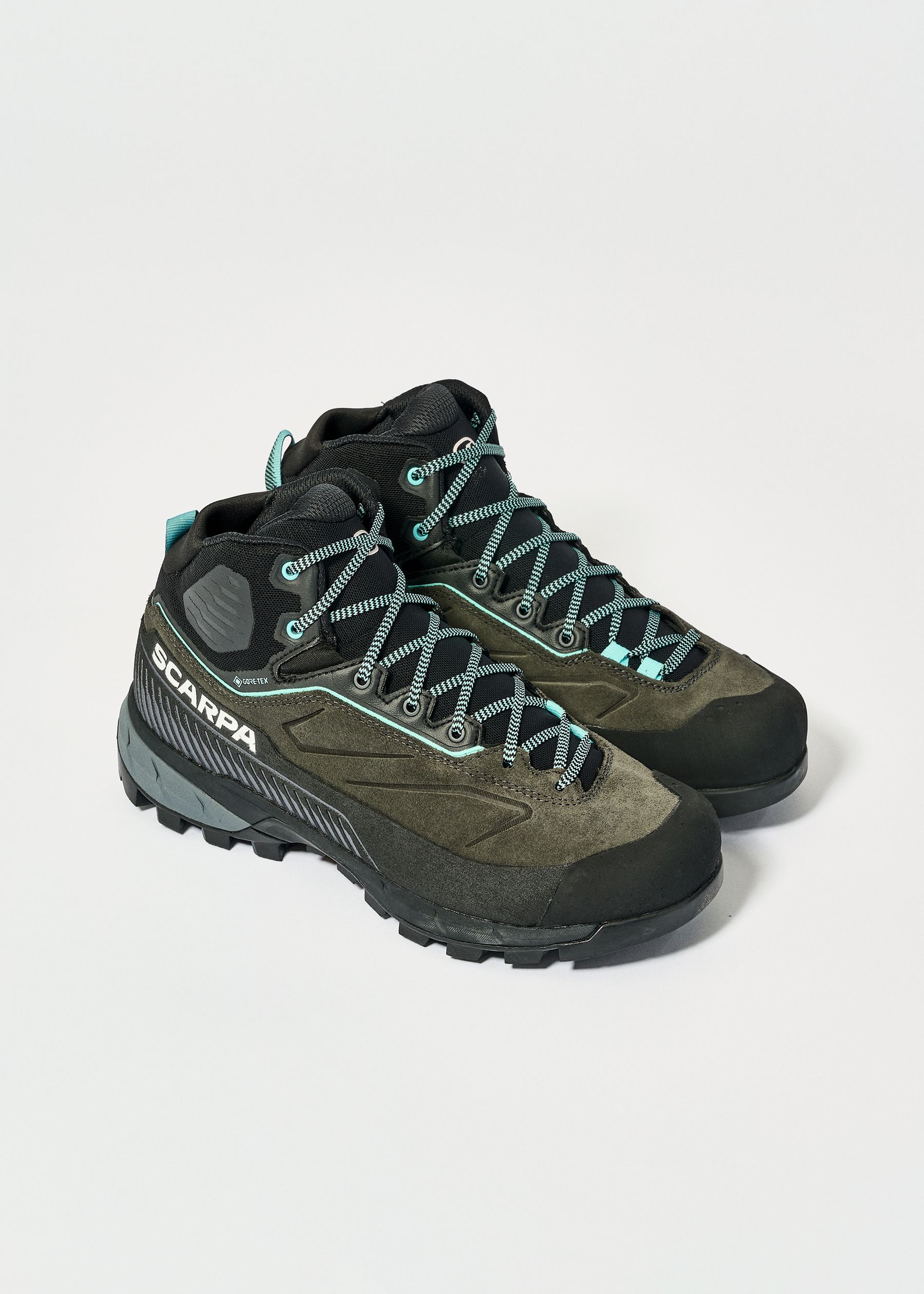 Image - 2 - Rapid XT Mid GORE-TEX Walking Boots