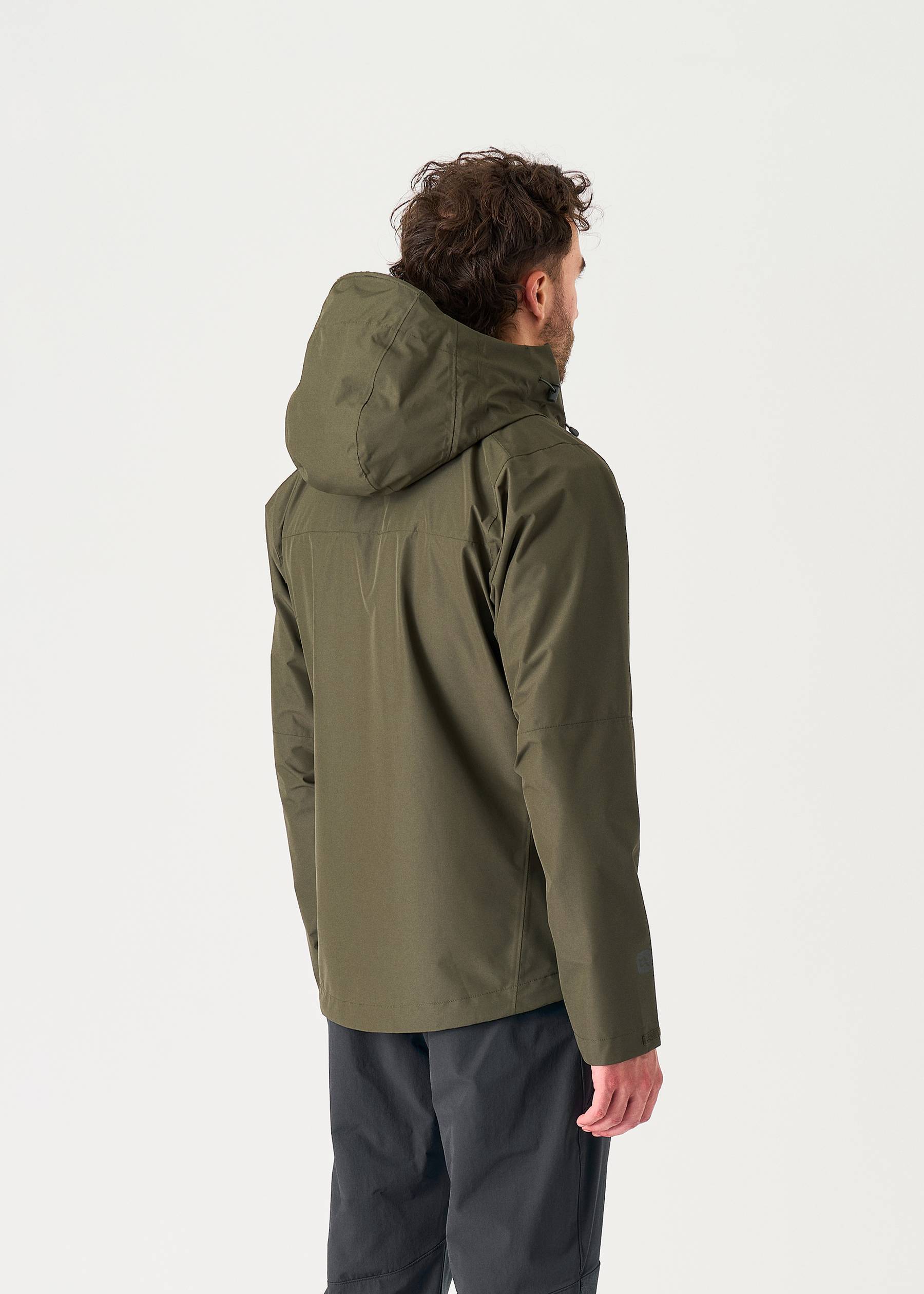 Image - 3 - Downpour Jacket