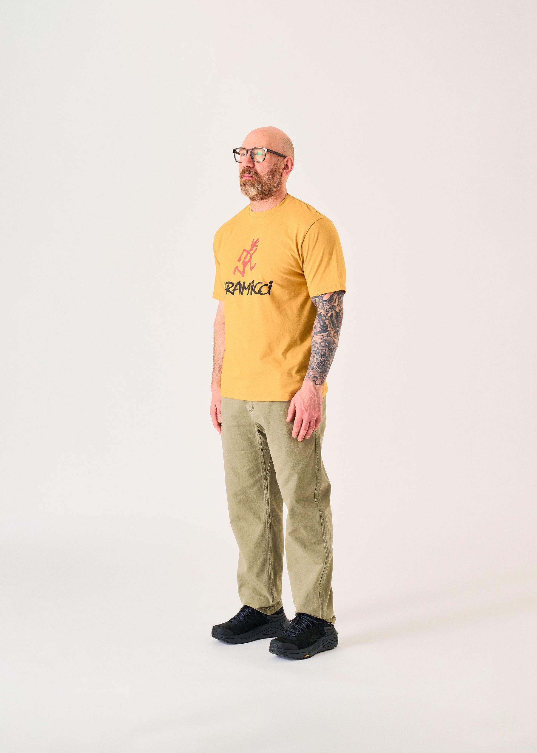 Image - 2 - Gramicci Logo Tee