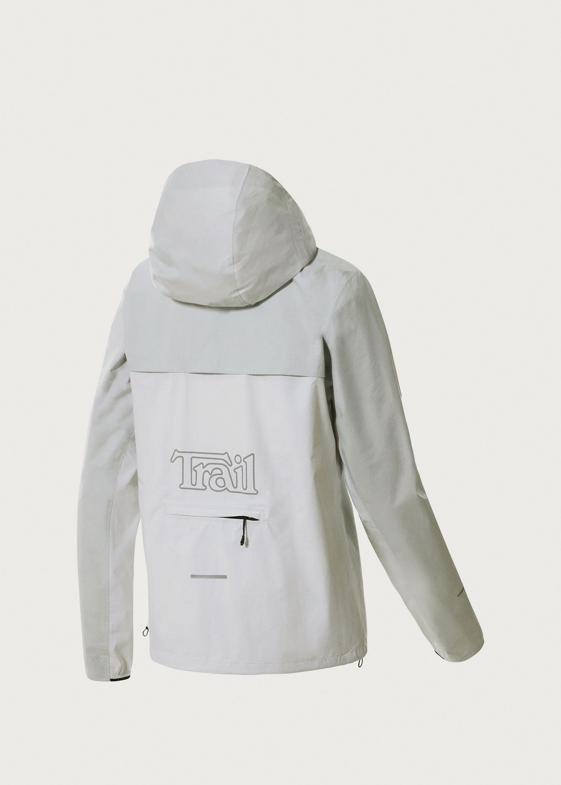Image - 2 - First Dawn Print Packable Jacket