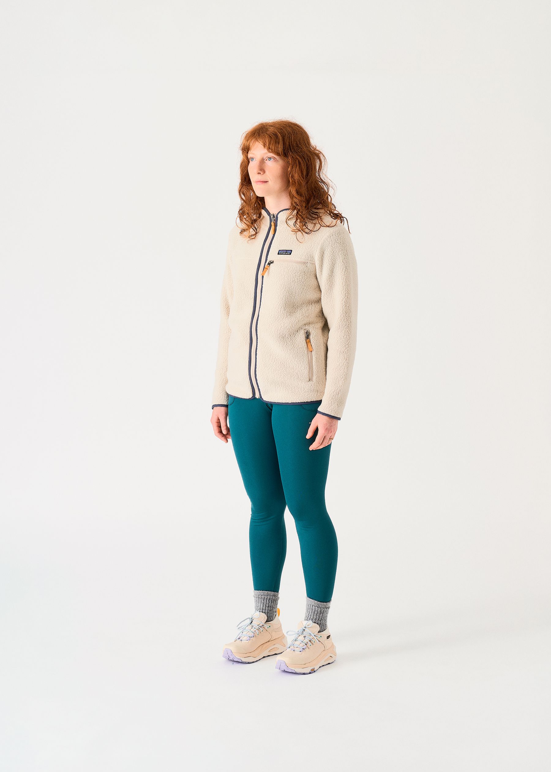 Image - 2 - Retro Pile Hoodie