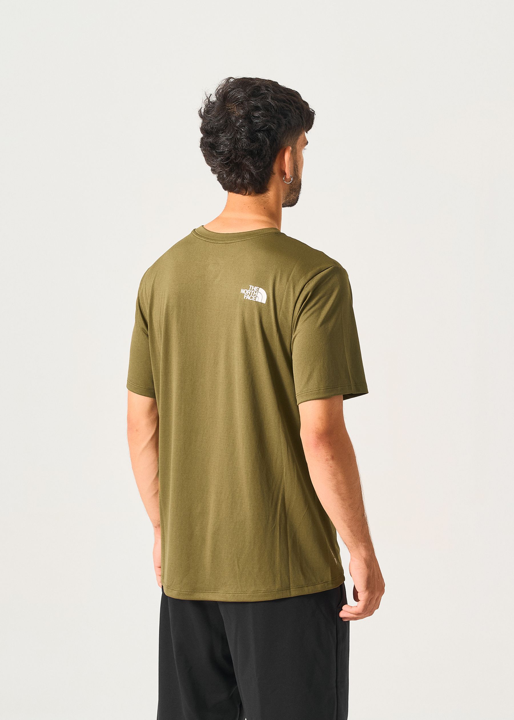 Image - 3 - 24/7 T-Shirt Reflective Seed