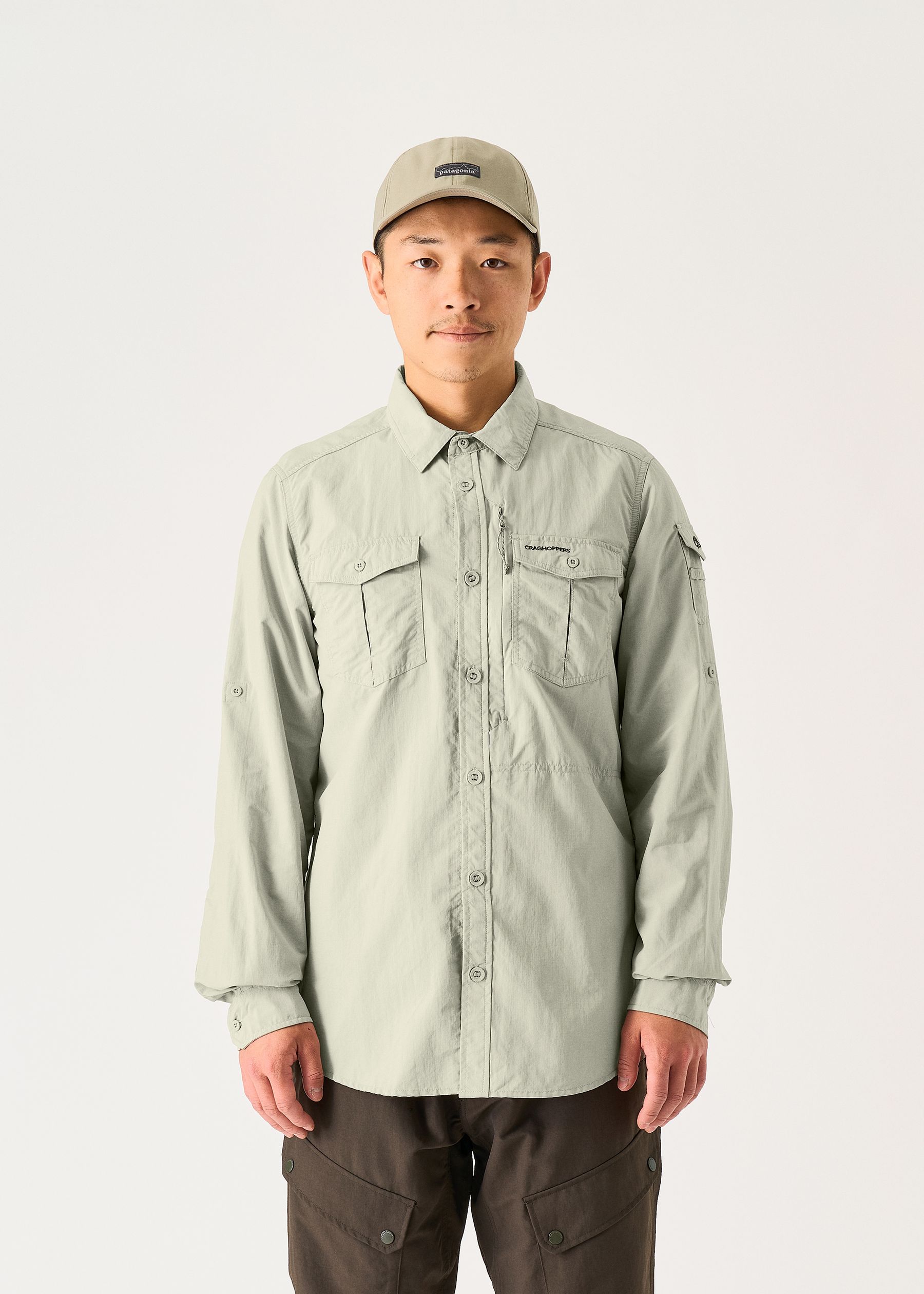 Image - 1 - NosiLife Adventure Long Sleeved Shirt