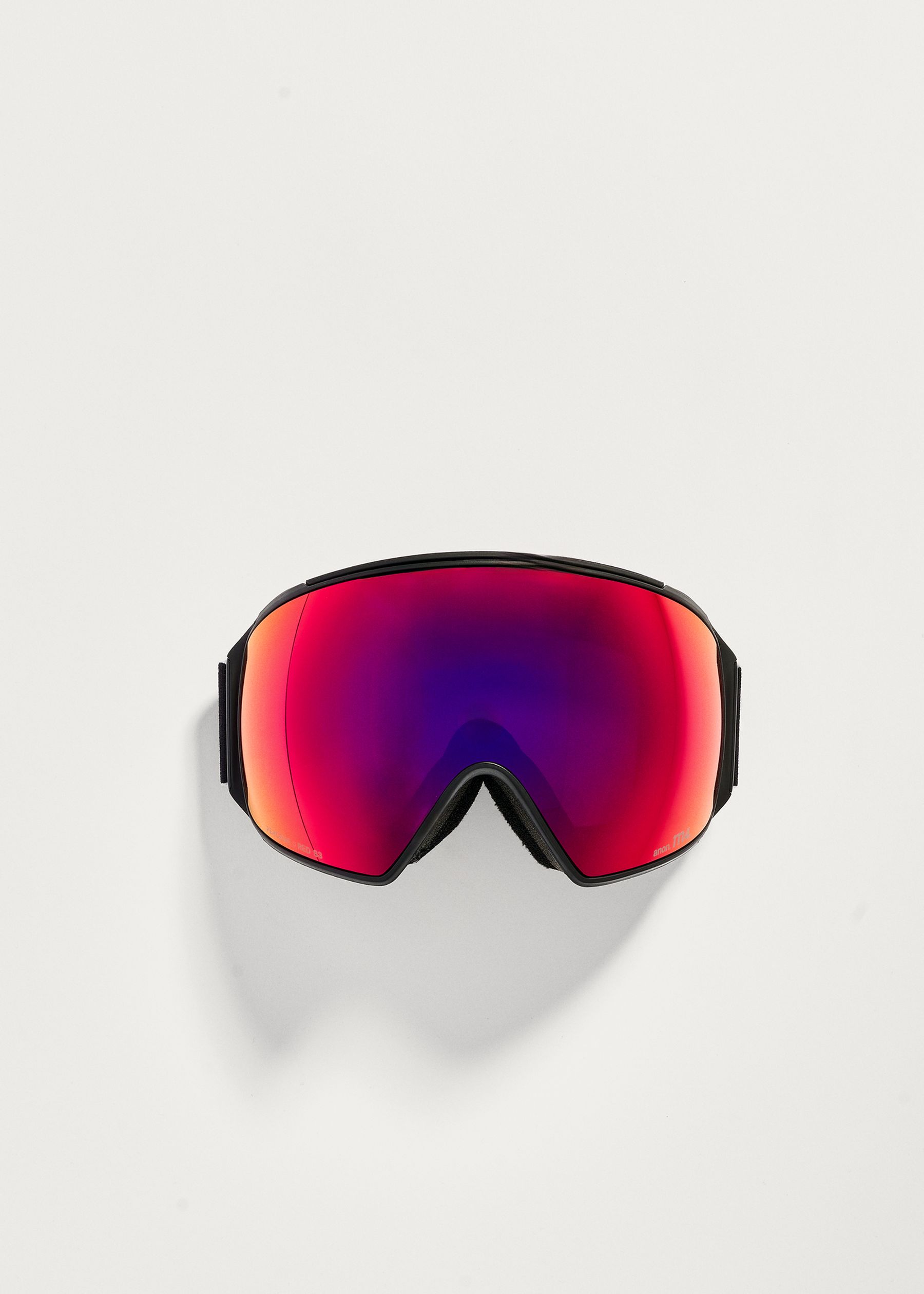 Image - 2 - M4 Toric Black / Perceive Sunny Red + Perceive Cloudy Burst Goggles