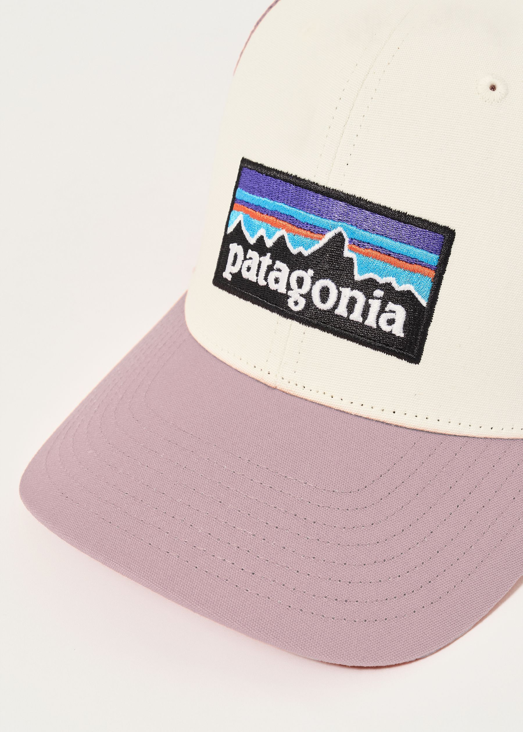 Image - 3 - P-6 Logo Trucker Hat