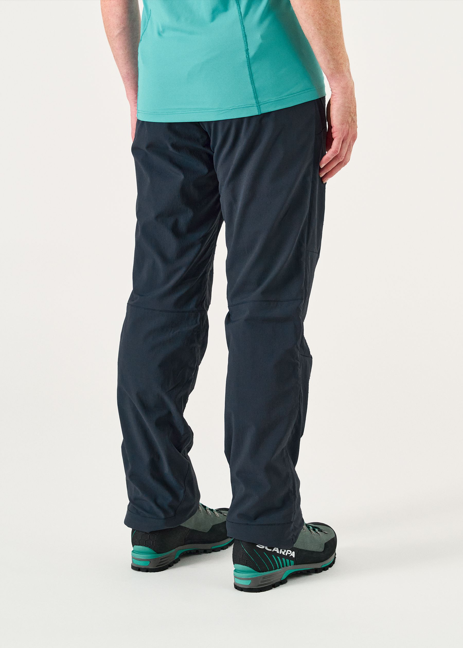 Image - 3 - Incline Vapour-Rise Trousers