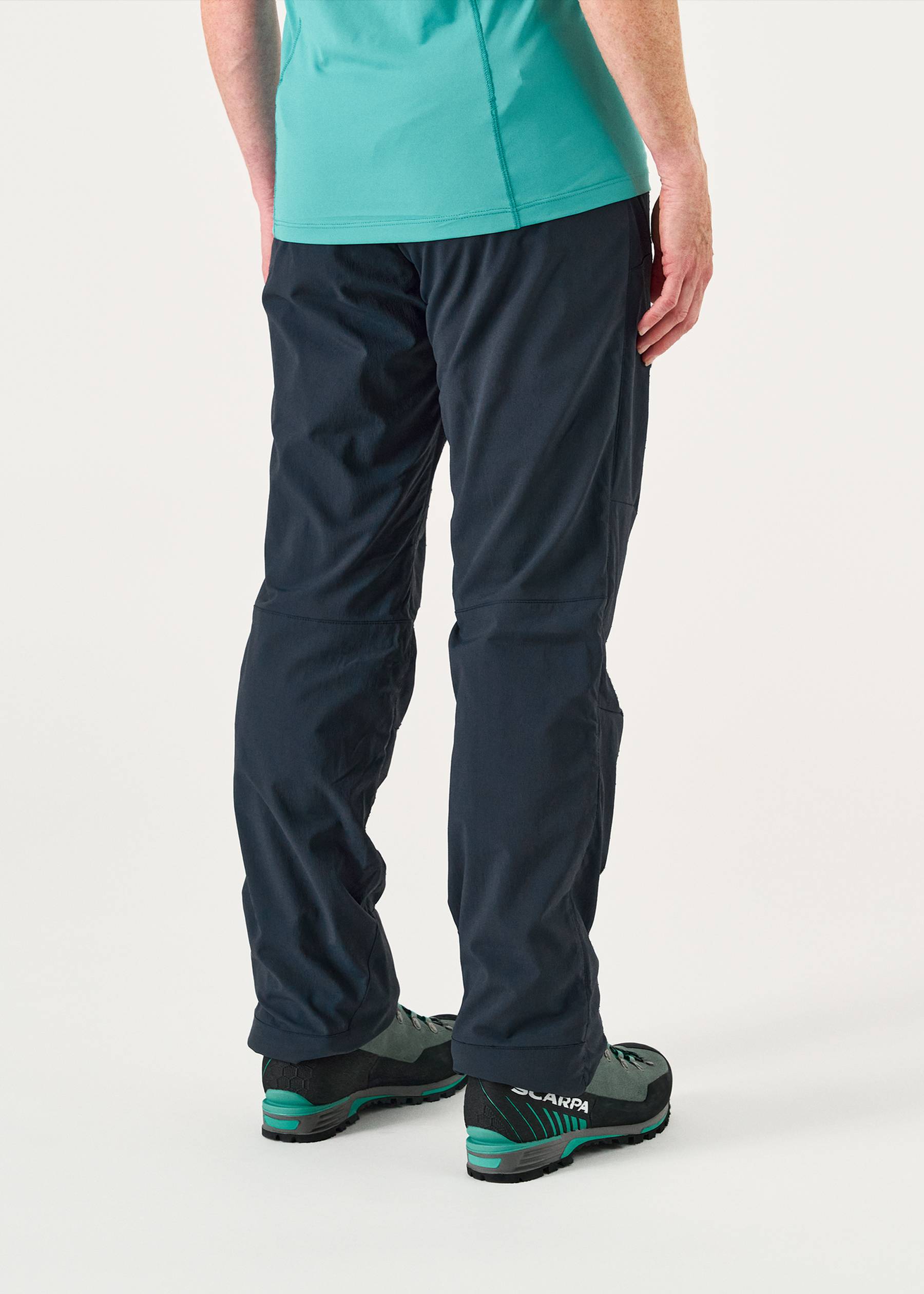 Image - 3 - Incline Vapour-Rise Trousers