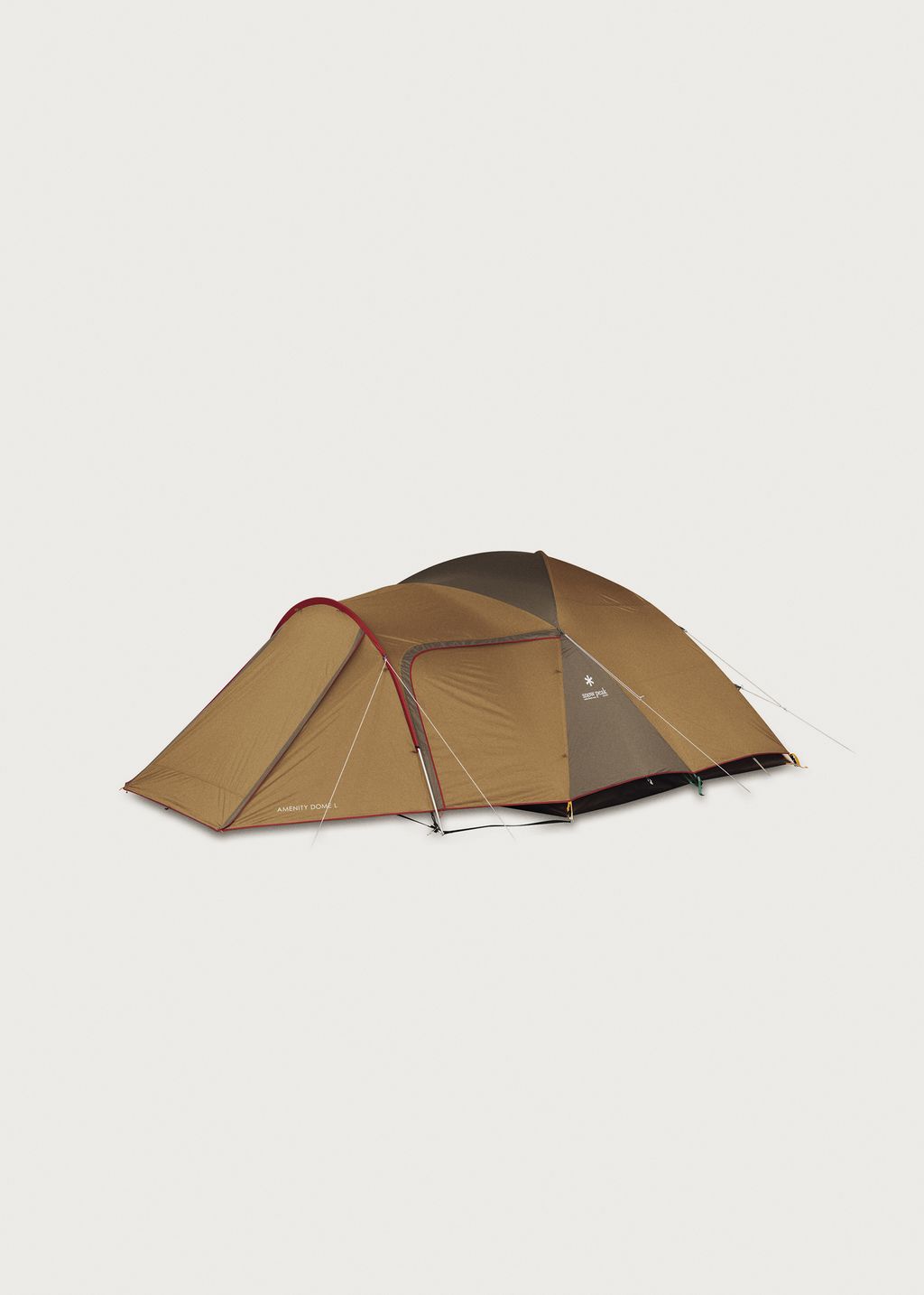 新品未開封snow peak Amenity Dome L テント アメニティドームM(SDE-001RH) | テントの通販（アウトドア