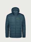 Microlight Alpine Jacket