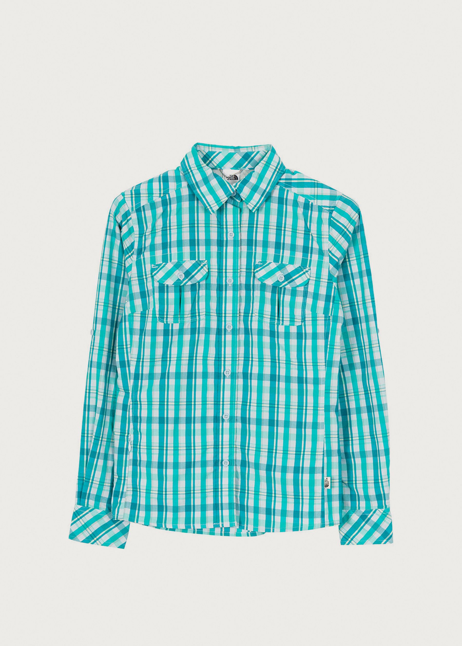 Image - 1 - Boulder Kassie Long Sleeve Shirt