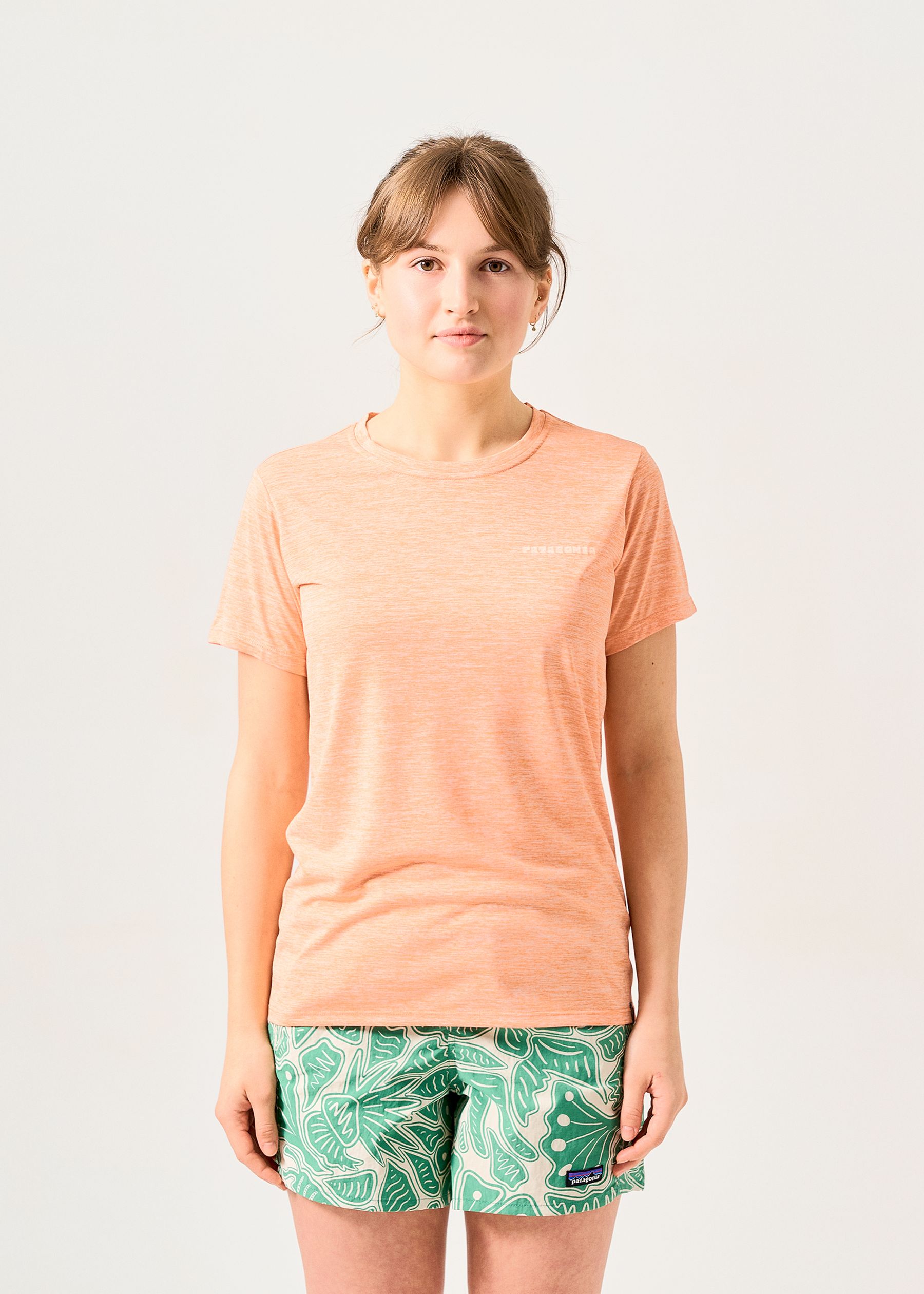 Image - 1 - Capilene Cool Daily Shirt