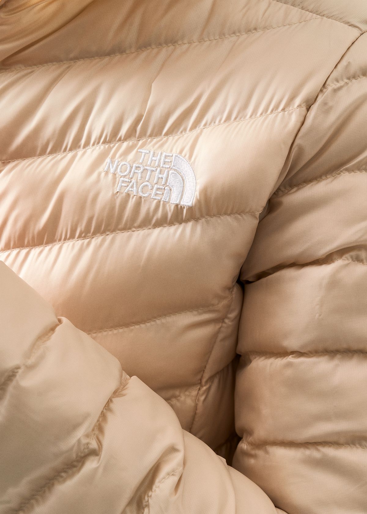 Synthetic insulation