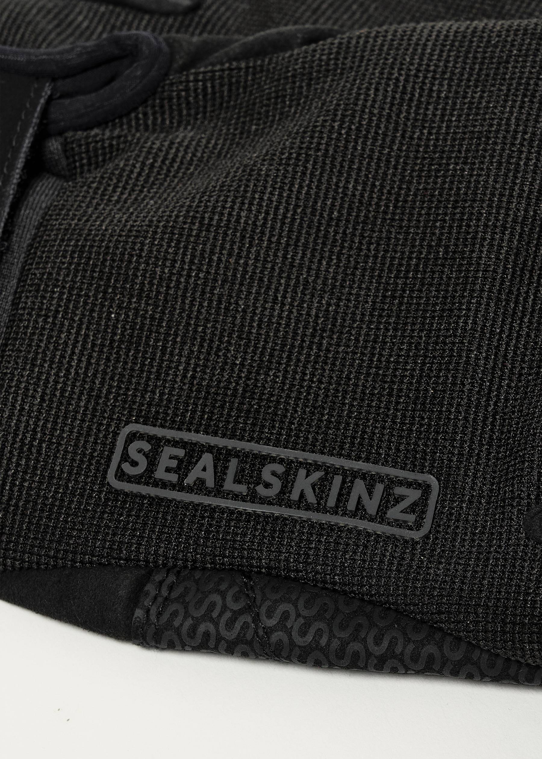 Image - 3 - Sealskinz Harling Gloves