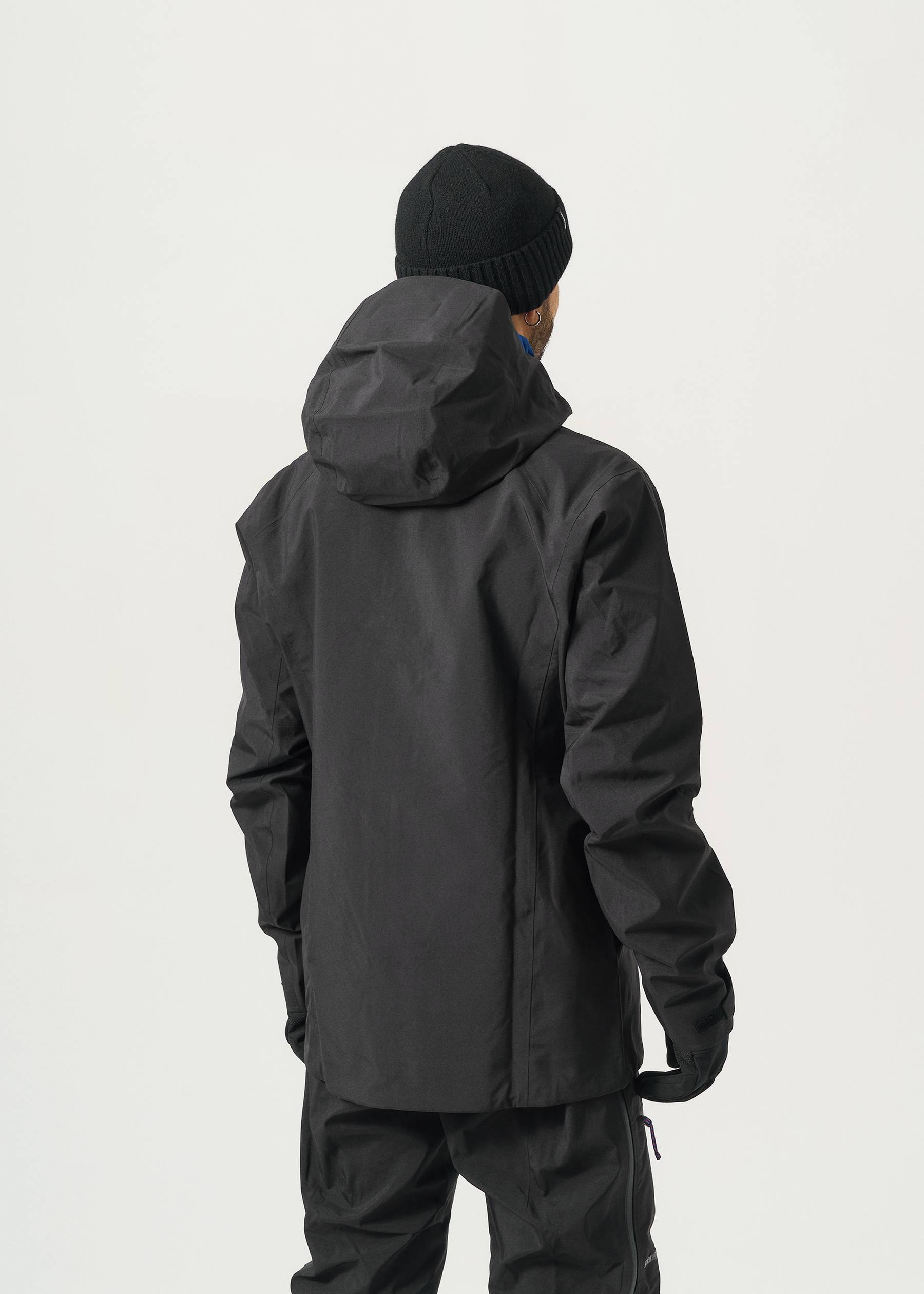 Patagonia Pluma GORE-TEX Pro Jacket