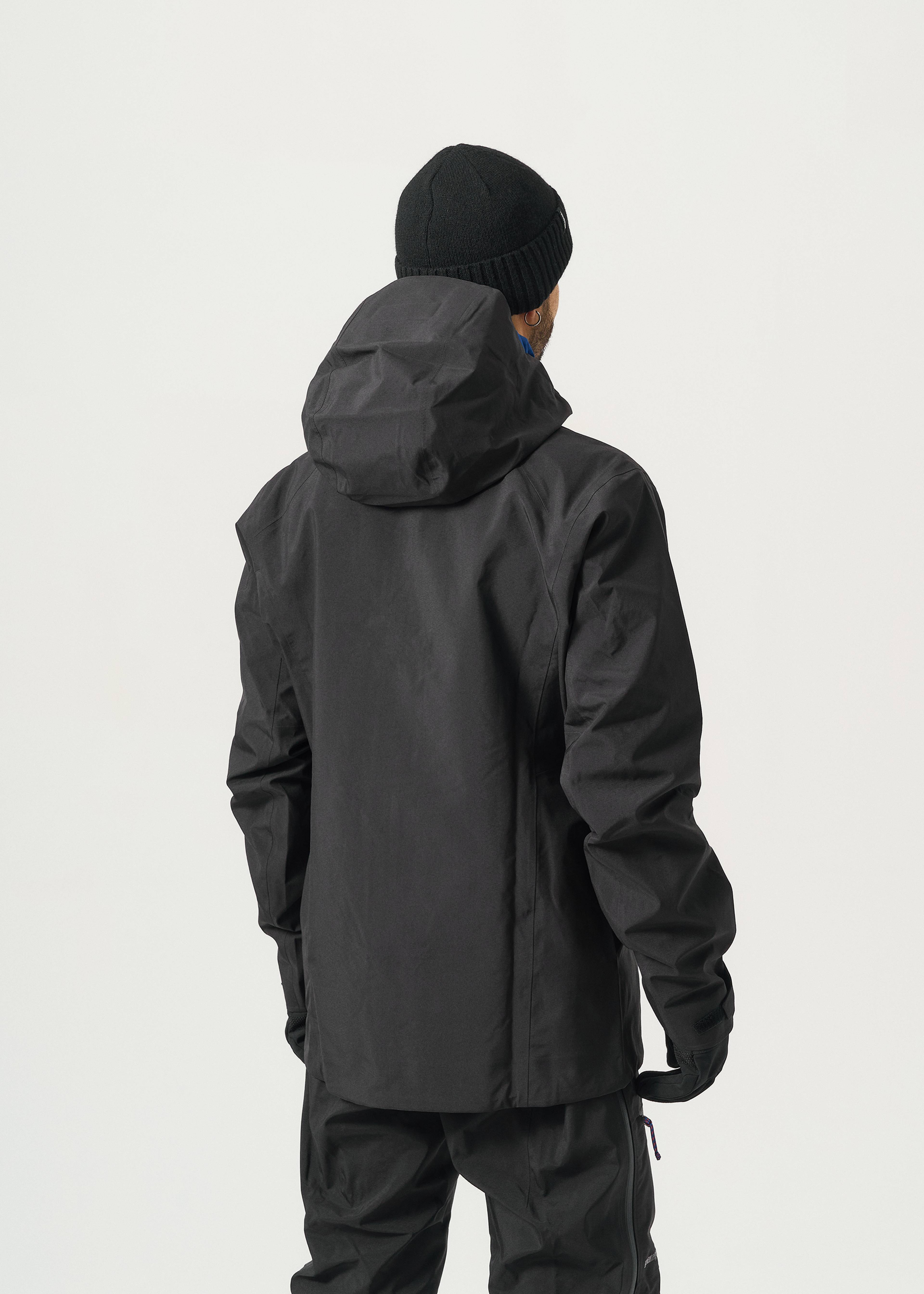 Patagonia Pluma GORE-TEX Pro Jacket