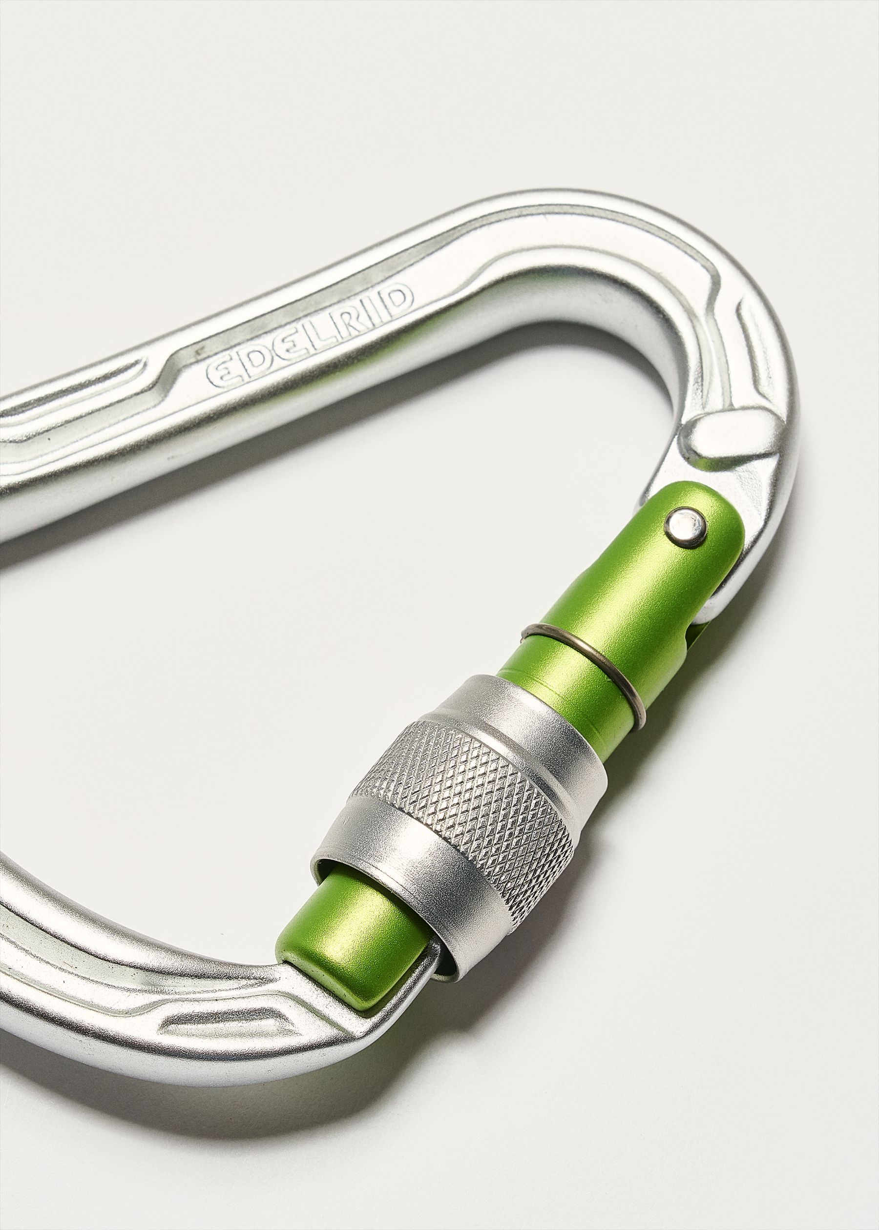 Image - 3 - Strike HMS Screw Carabiner