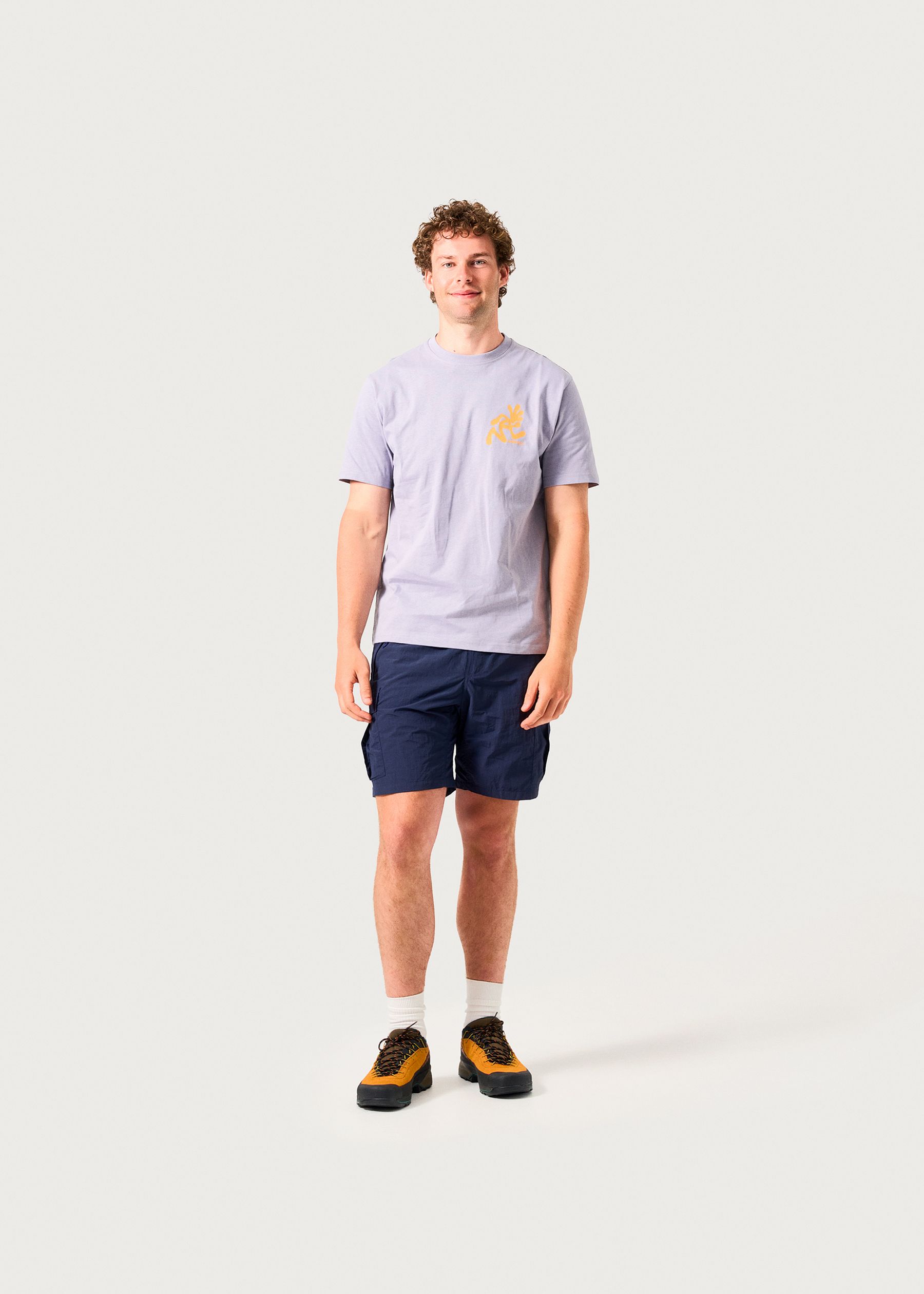 Image - 2 - Running Man Tee