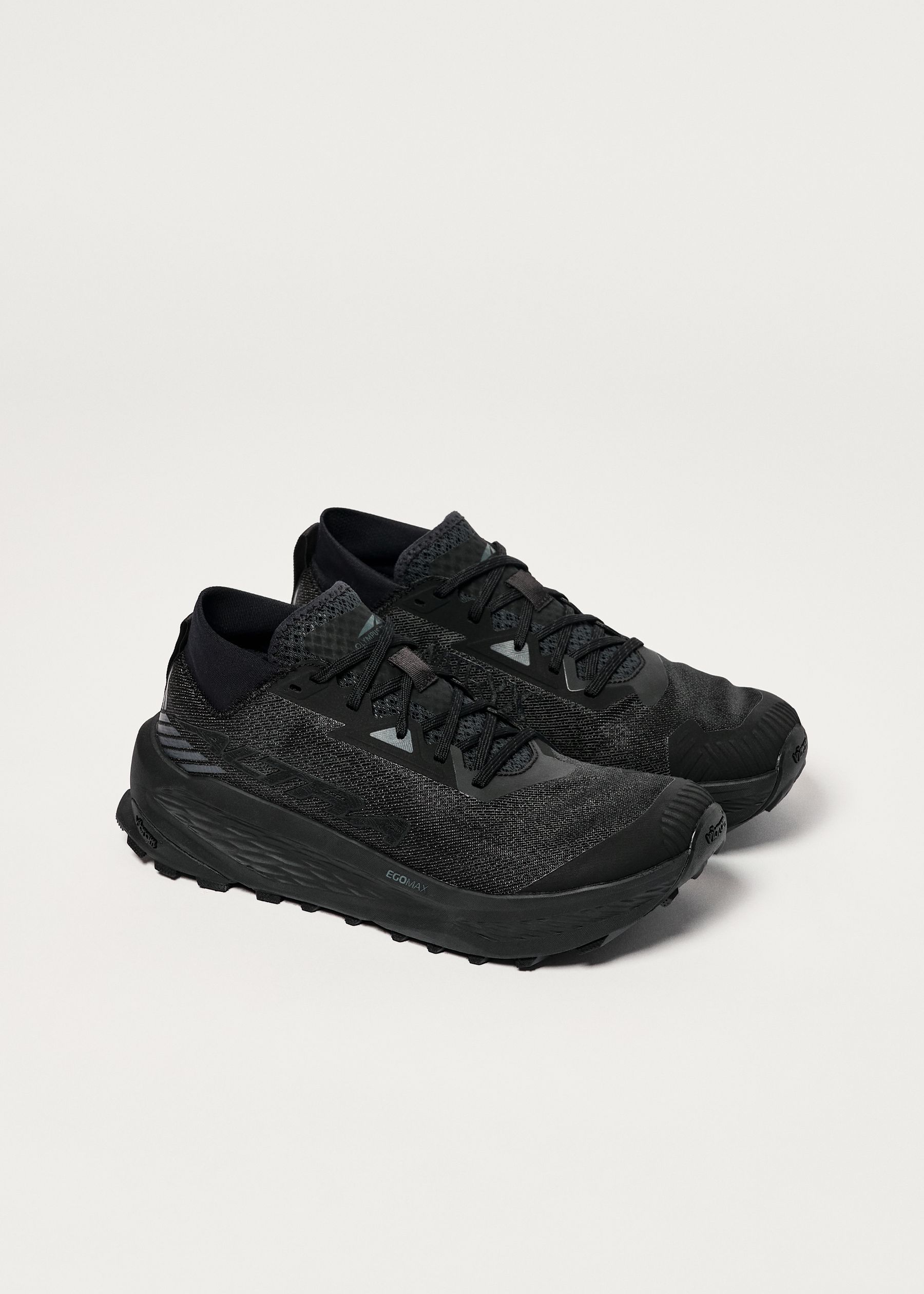 Image - 2 - Olympus 275 HiLo Trail Running Shoes