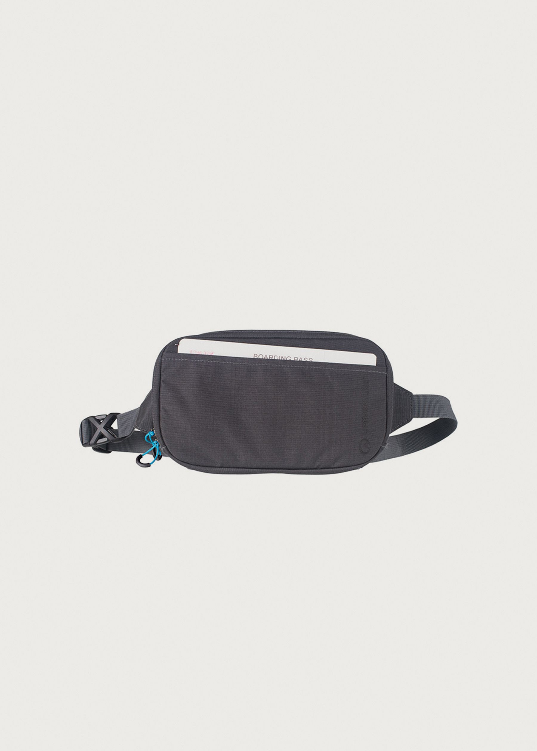 Image - 3 - RFiD Travel Belt Pouch