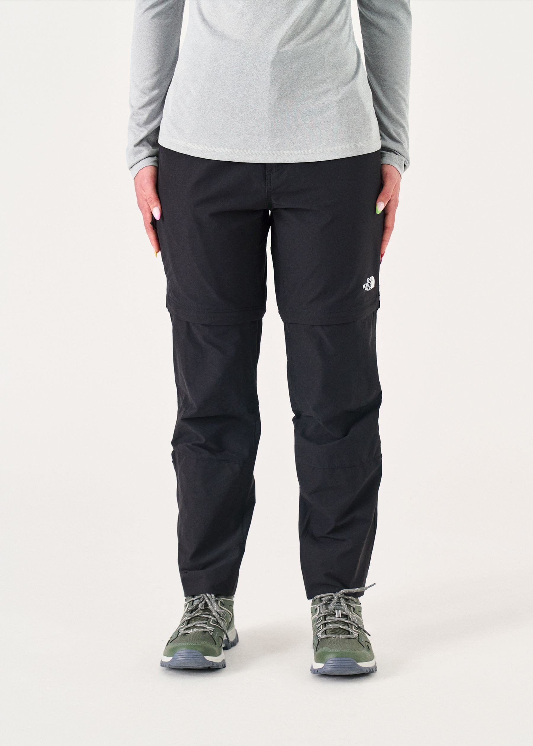 Image - 1 - Exploration Convertible Straight Trousers