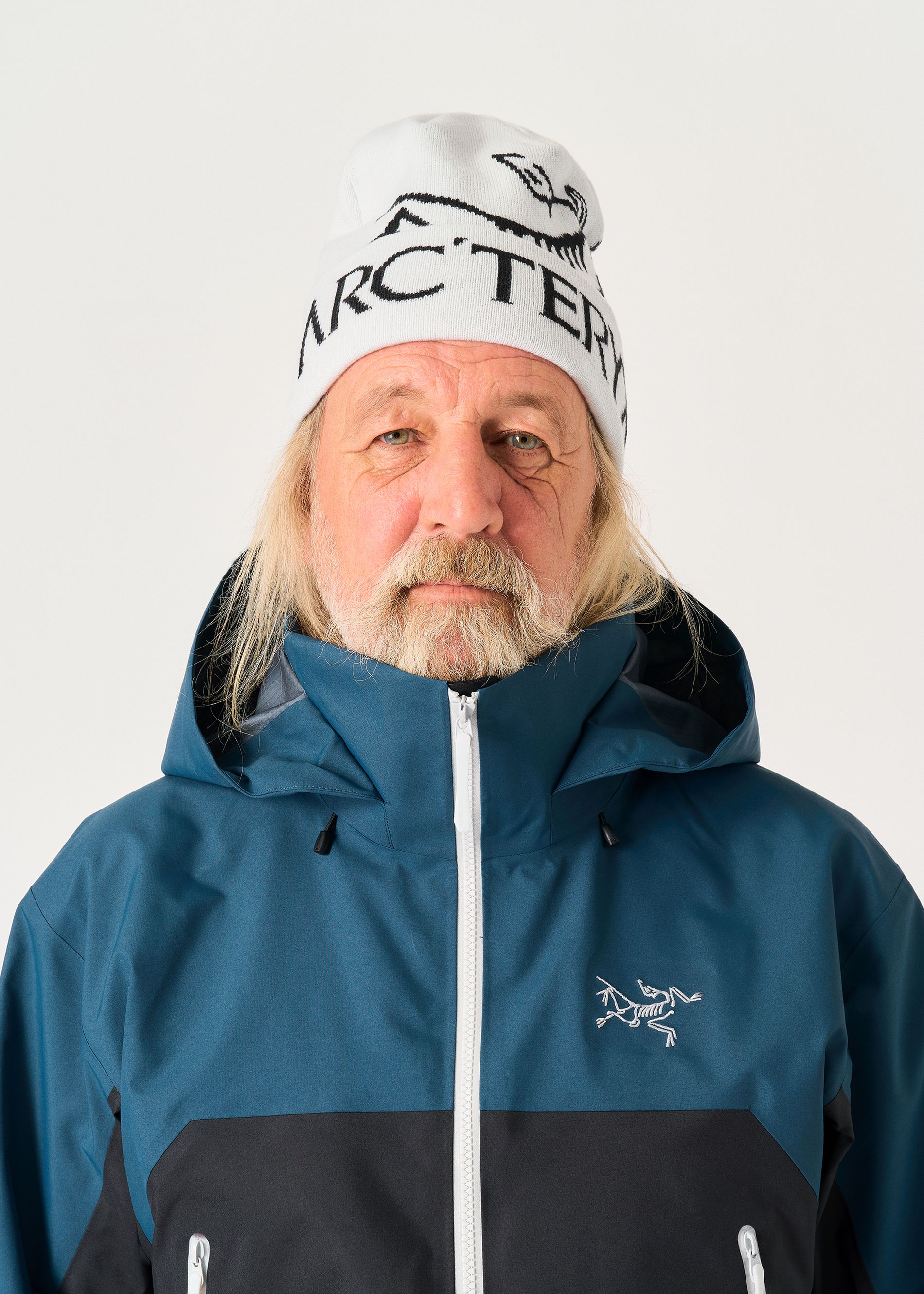 Arc'teryx Beta AR GORE-TEX Jacket