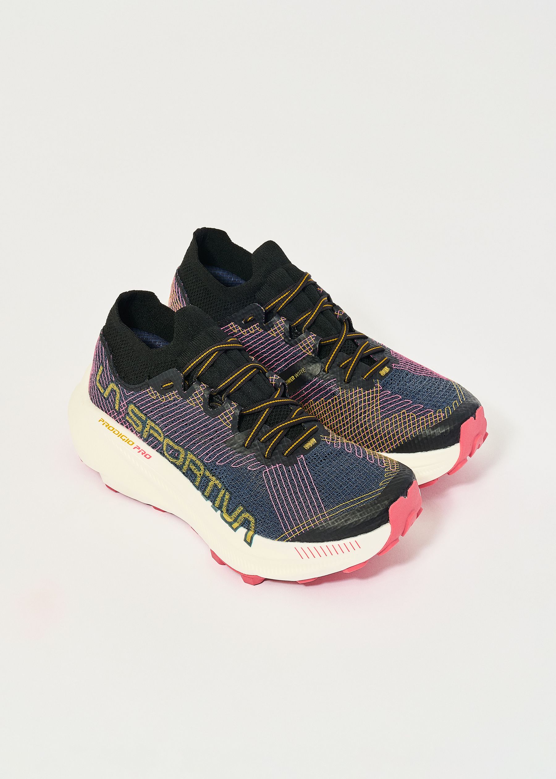 Image - 2 - Prodigio Pro Trail Running Shoes