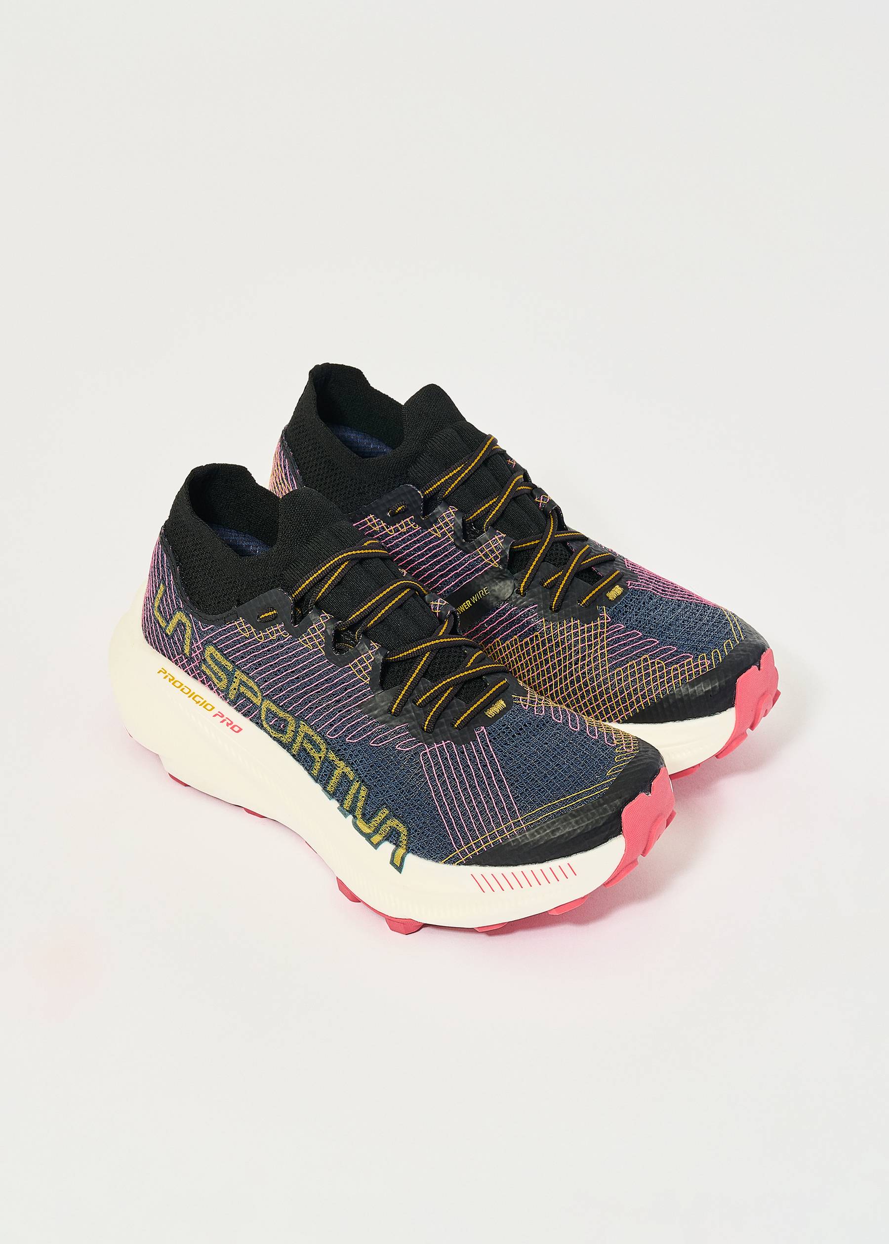 Image - 2 - Prodigio Pro Trail Running Shoes