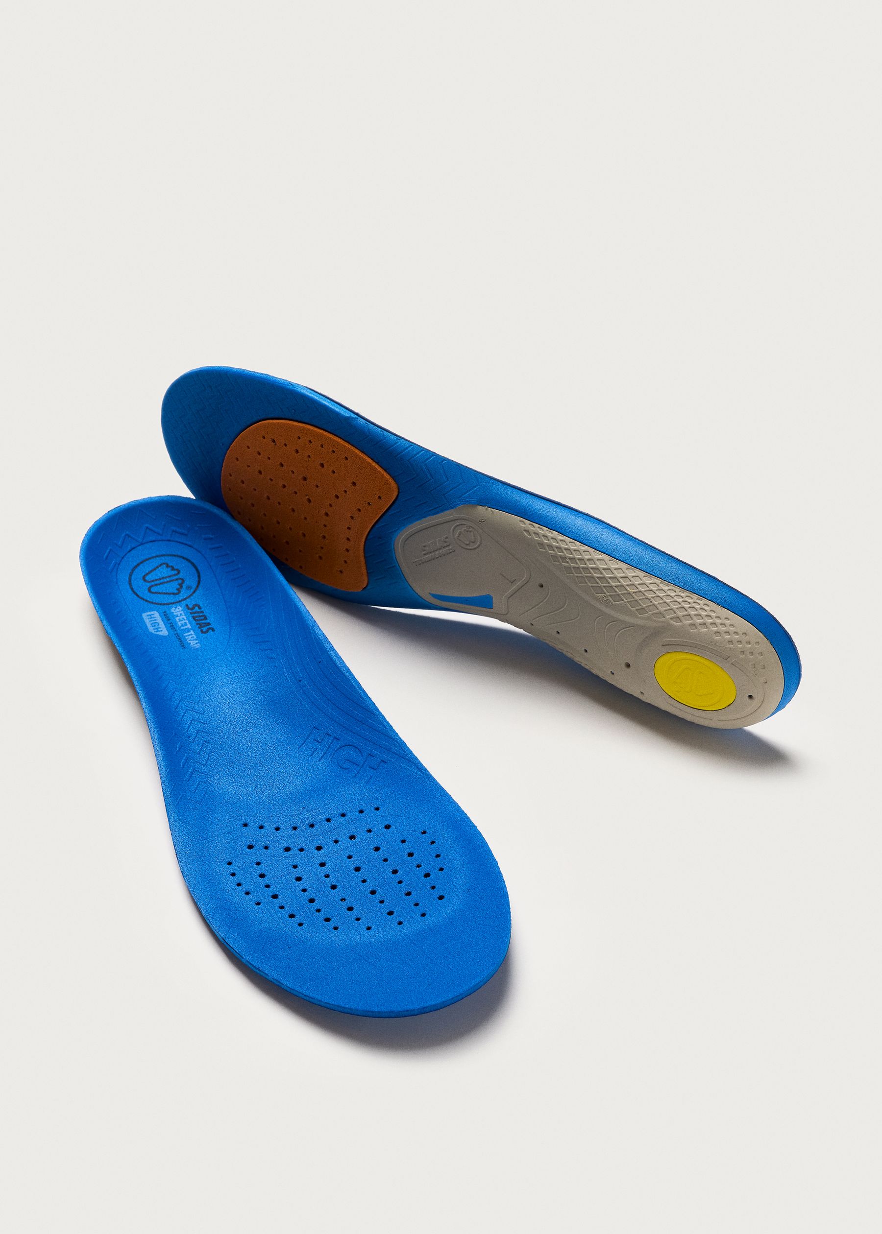 Image - 2 - 3Feet Trail High Insoles