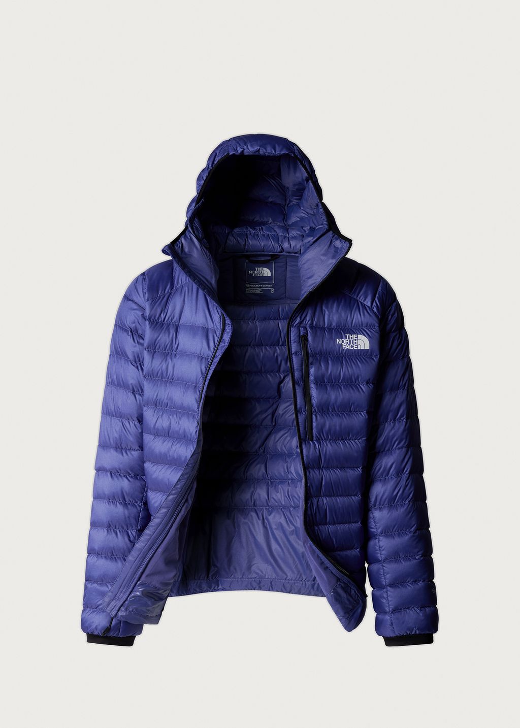 THE NORTH FACE summit Series
ダウンベスト L 90s The North Face Summit Series Gore Dryloft Hooded Down