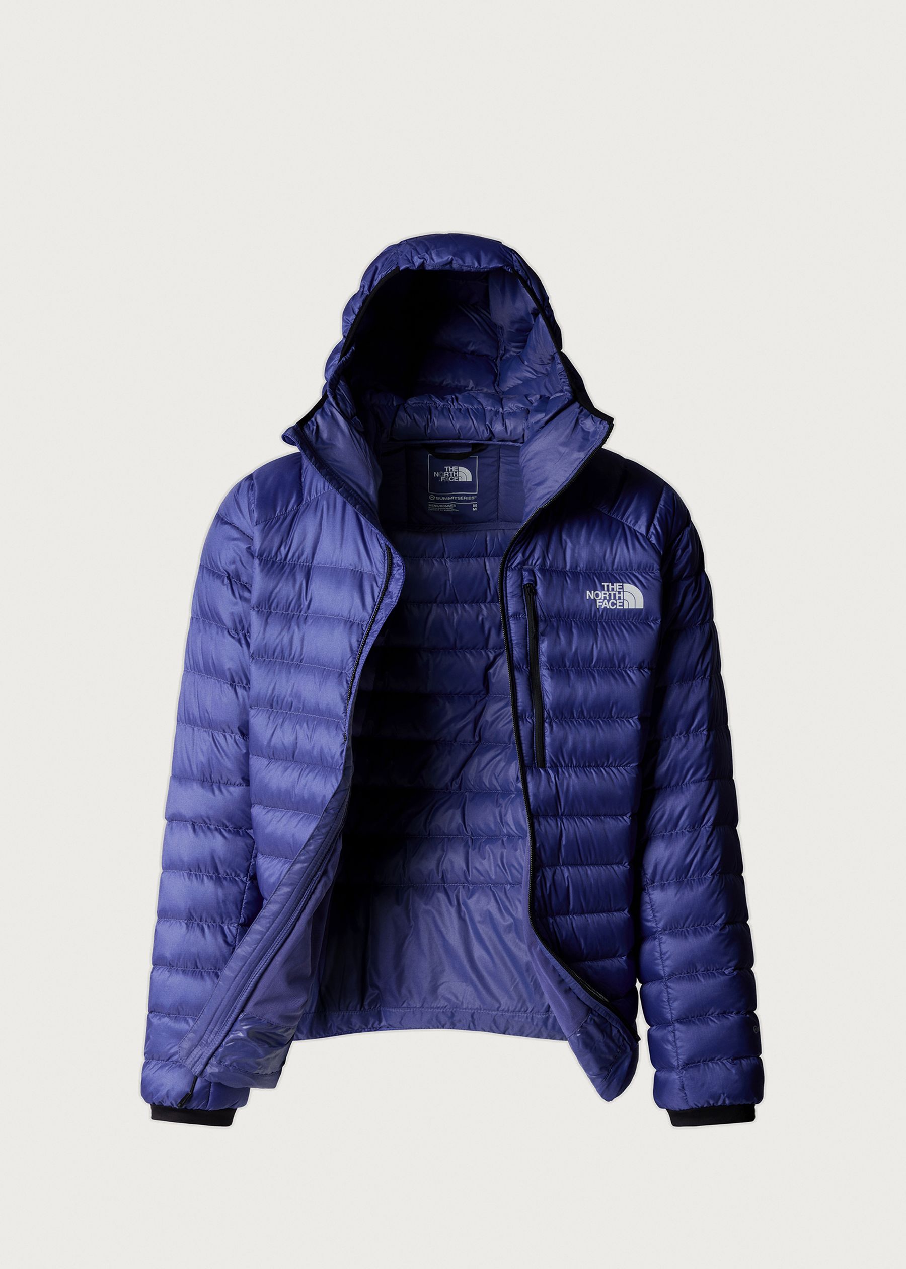 Image - 3 - Summit Breithorn Down Hoodie